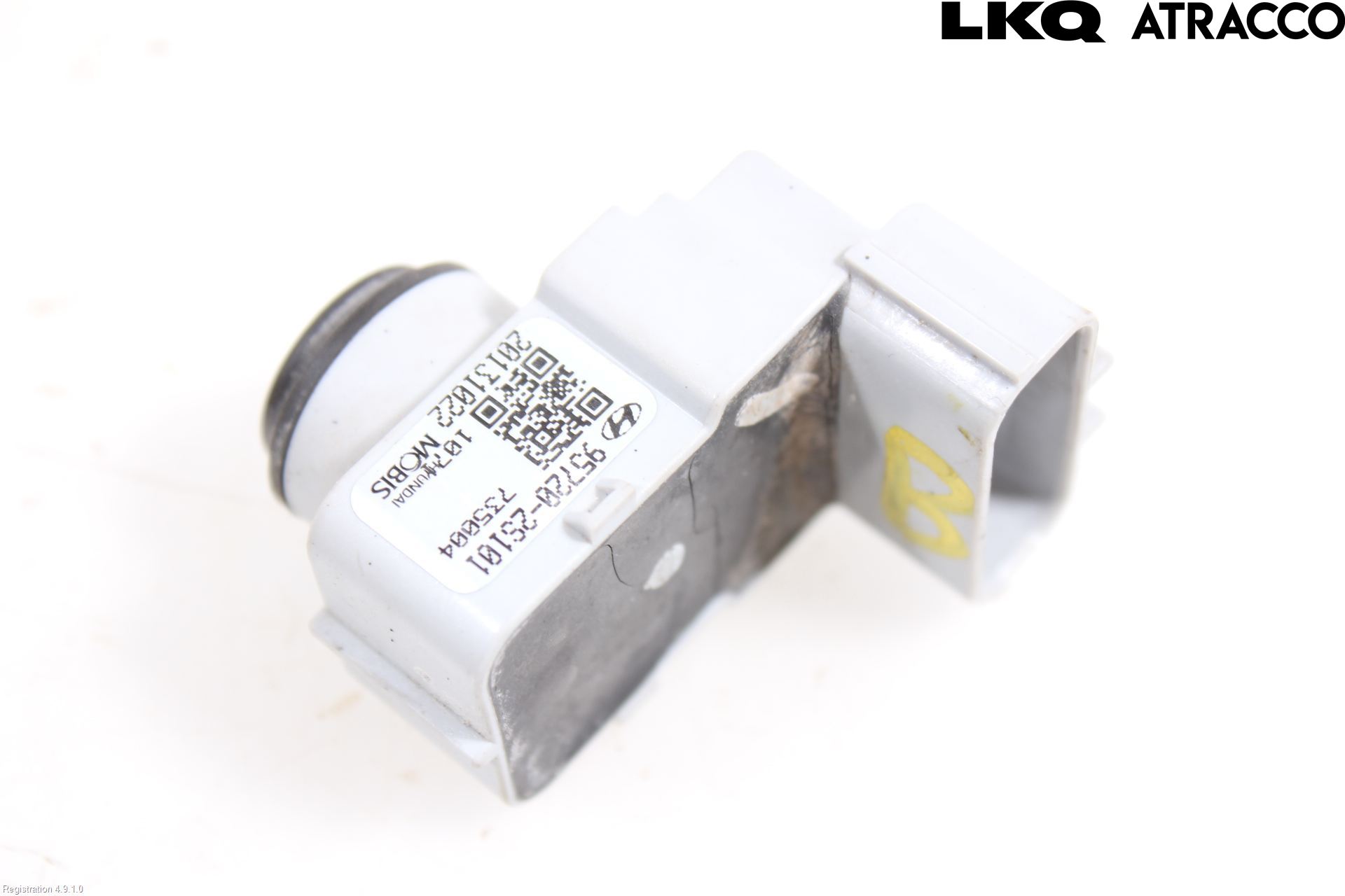 Hyundai ix35 Sensor Ryggesensor
