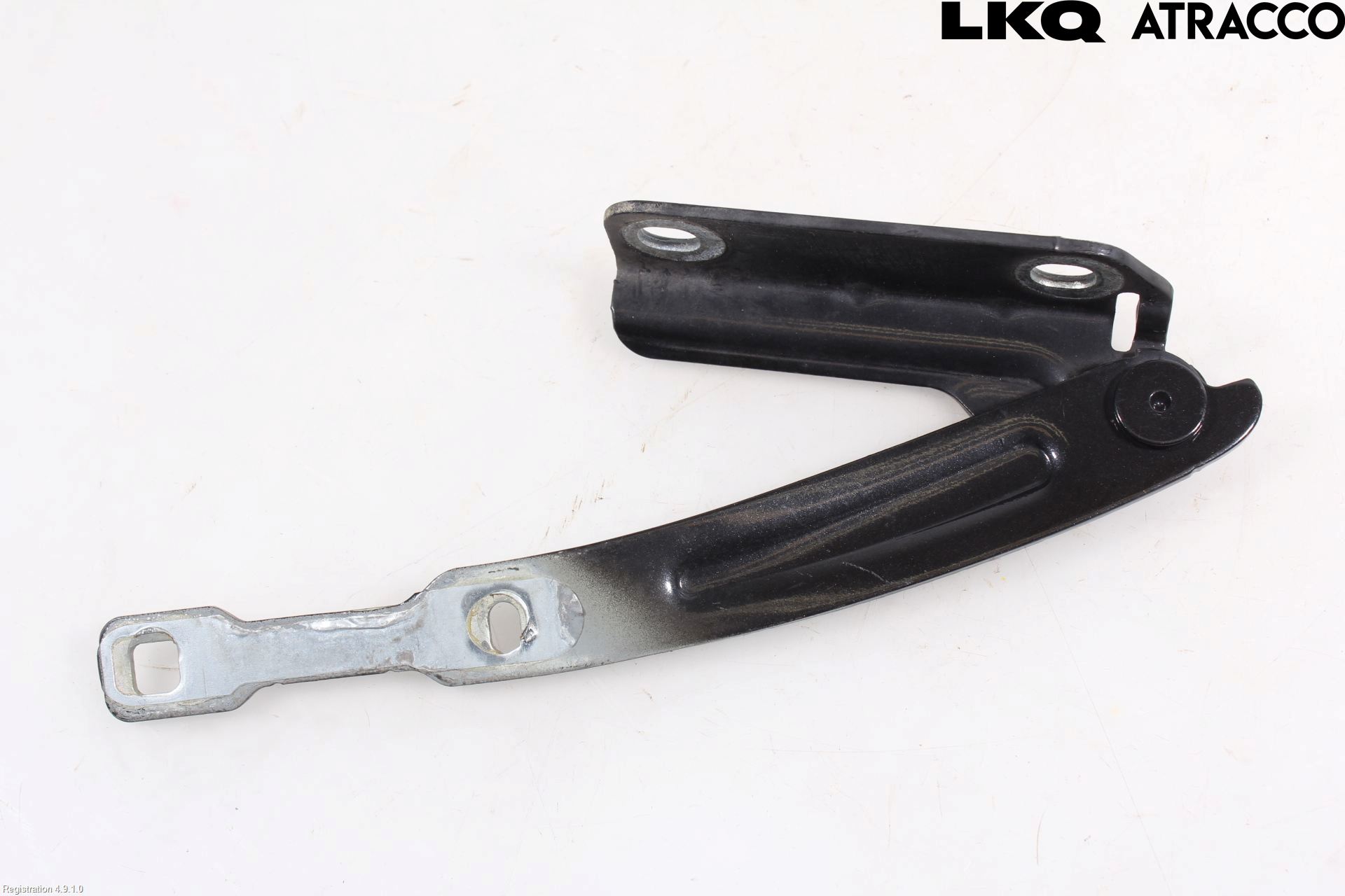 Dacia DUSTER 18-24 Panser Hengsel - Hengsler