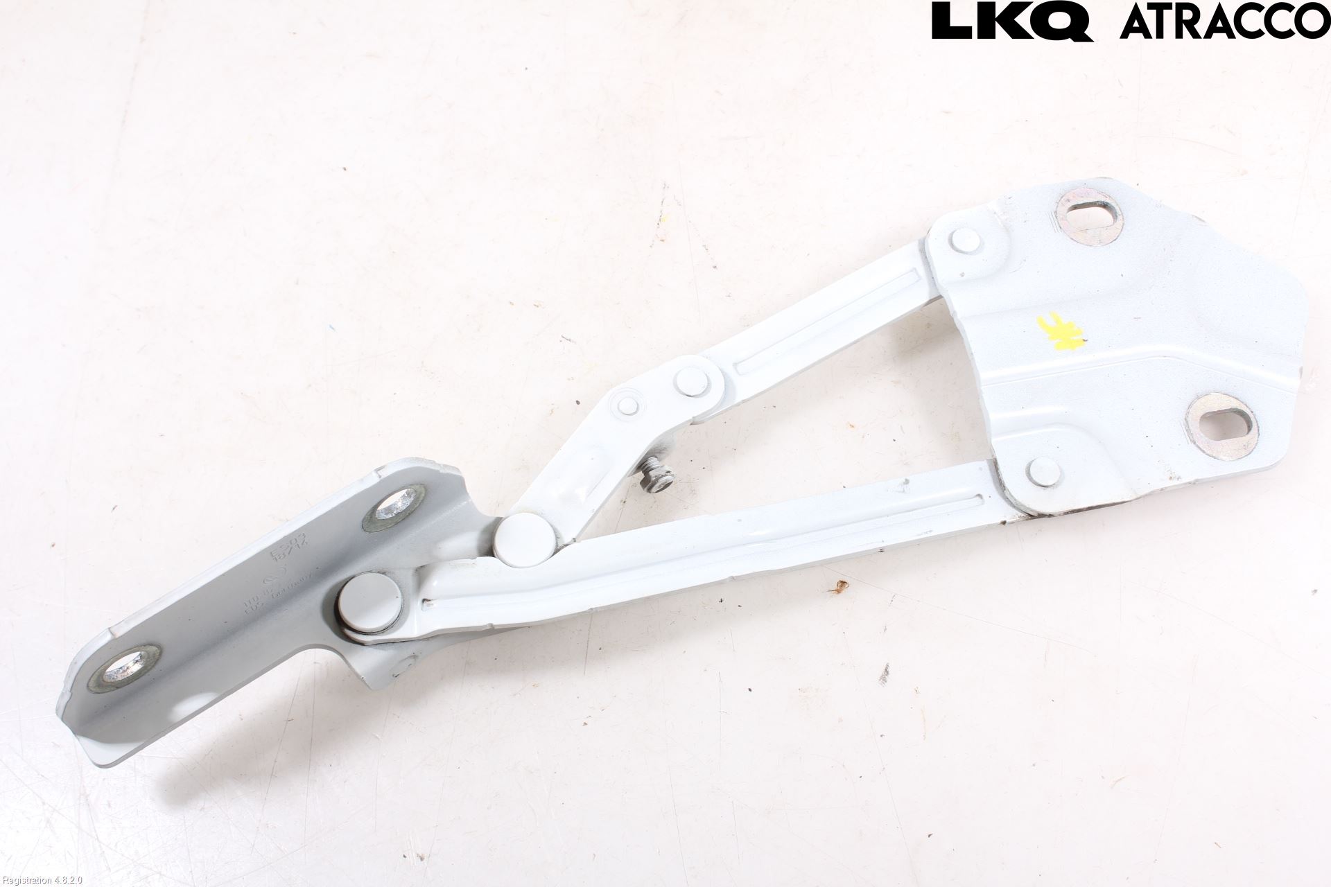 Volkswagen VW CADDY 11-15 Panser Hengsel - Hengsler