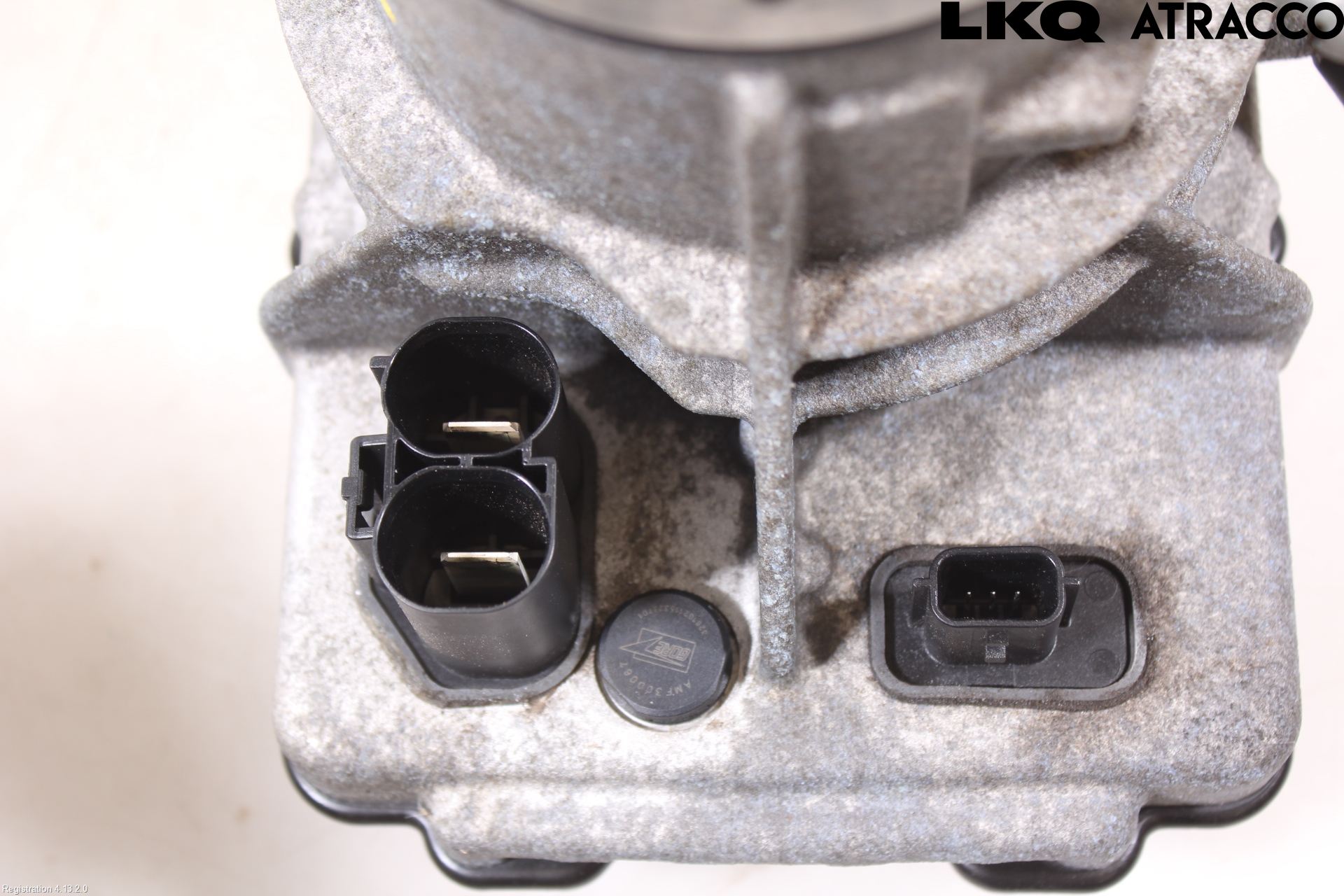 Fiat DUCATO 15-23 Servostyring Eletrisk Pumpe