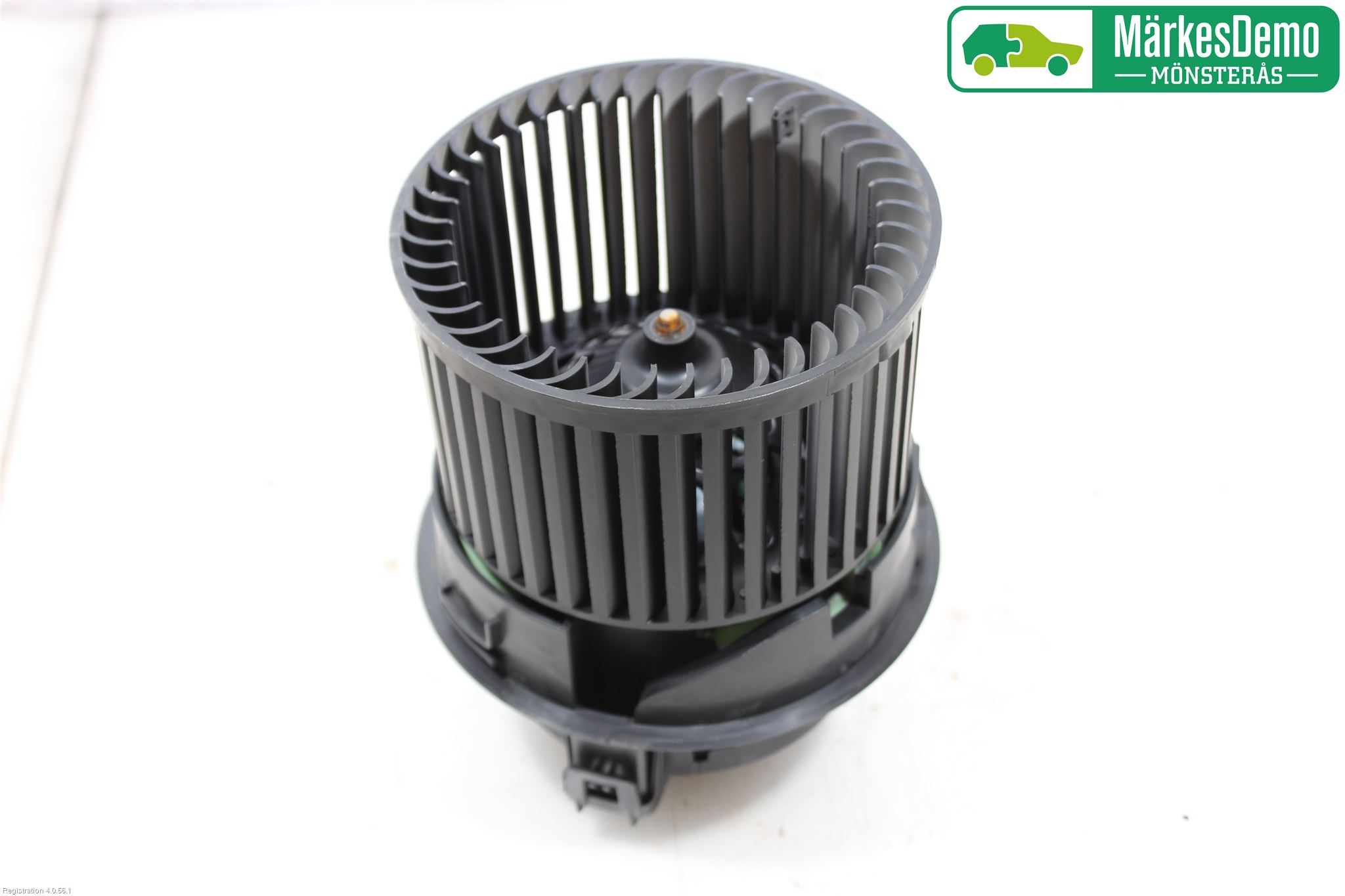 Peugeot 2008 13-20 Varmeapparat Viftemotor