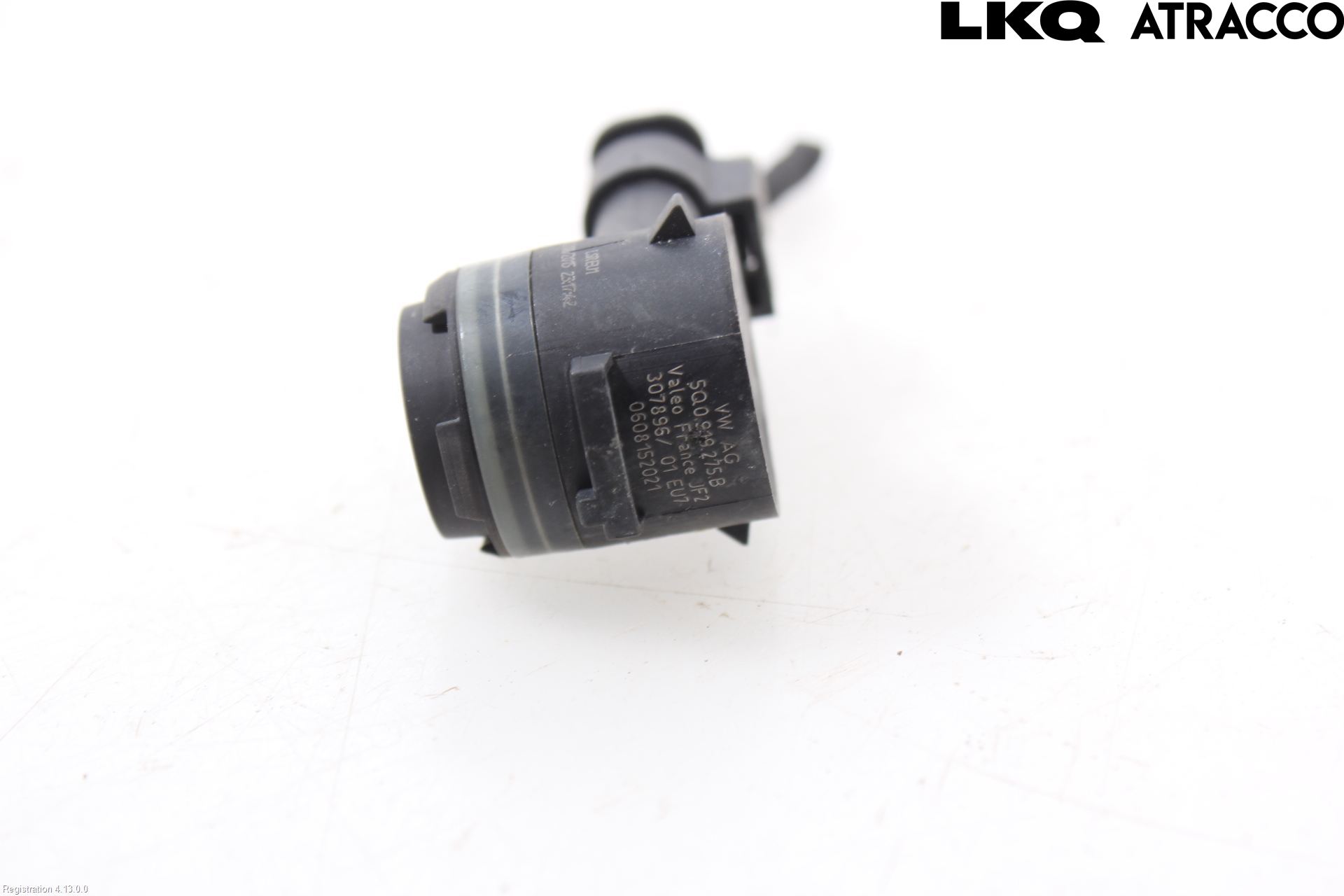 Audi A4/S4 B9 16-19 Sensor Ryggesensor