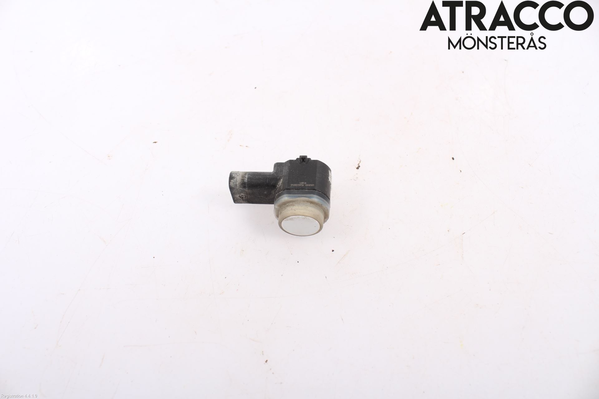 Alfa GIULIETTA Sensor Ryggesensor