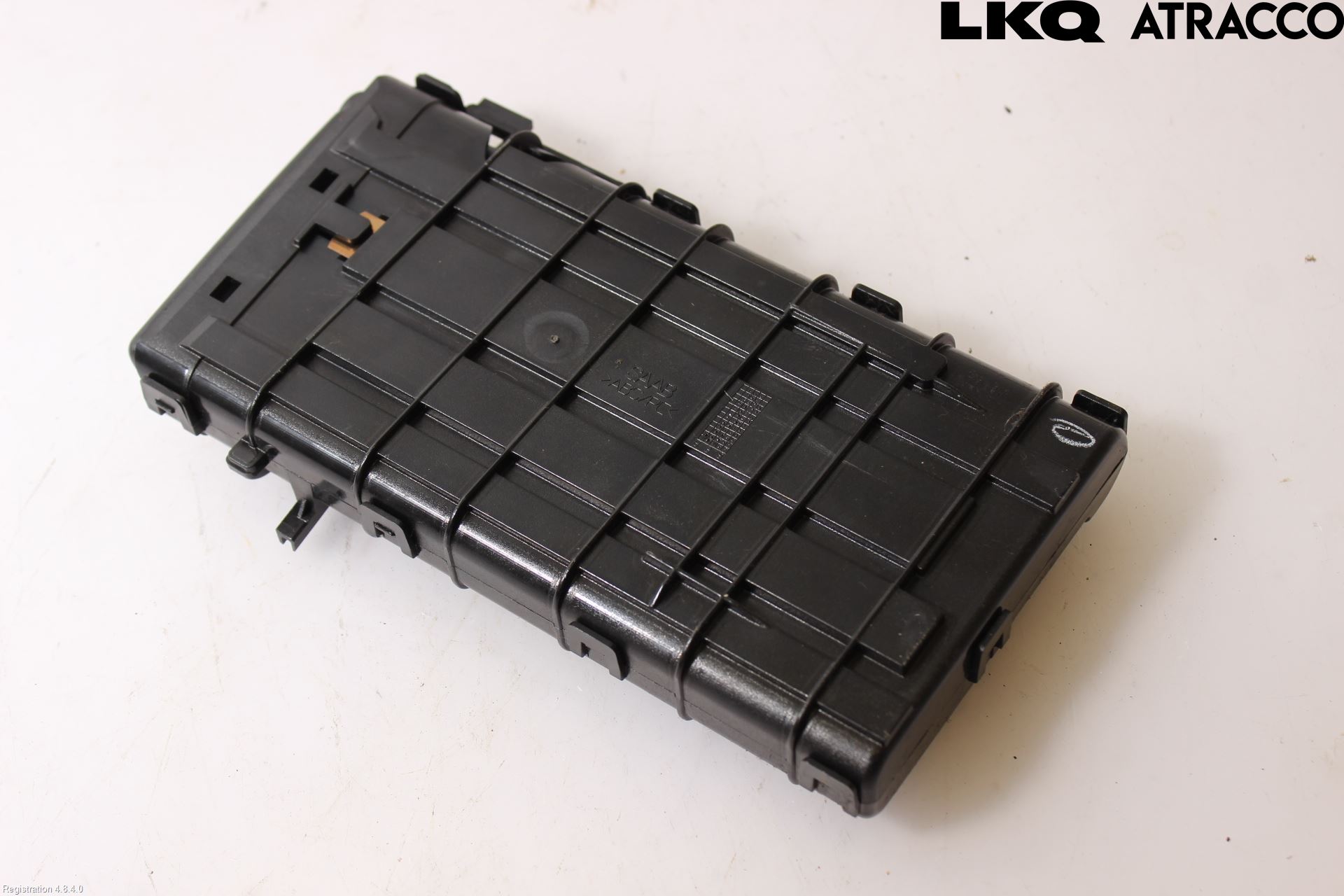 Saab 9-3 VER2/VER3 08-15 Innr Koppholder