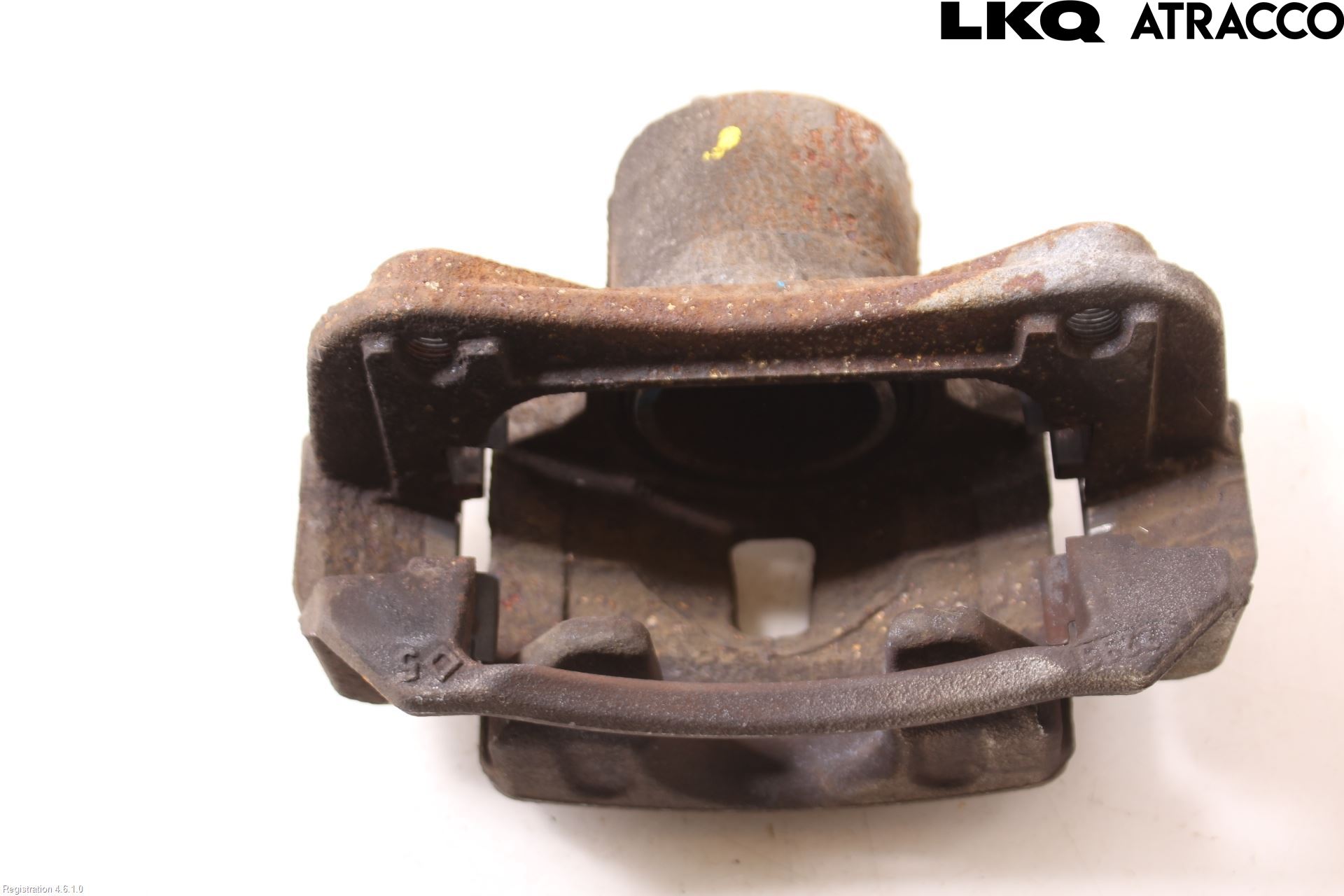 Hyundai i30 GD 13-17 Bremsecaliper Foran Høyre