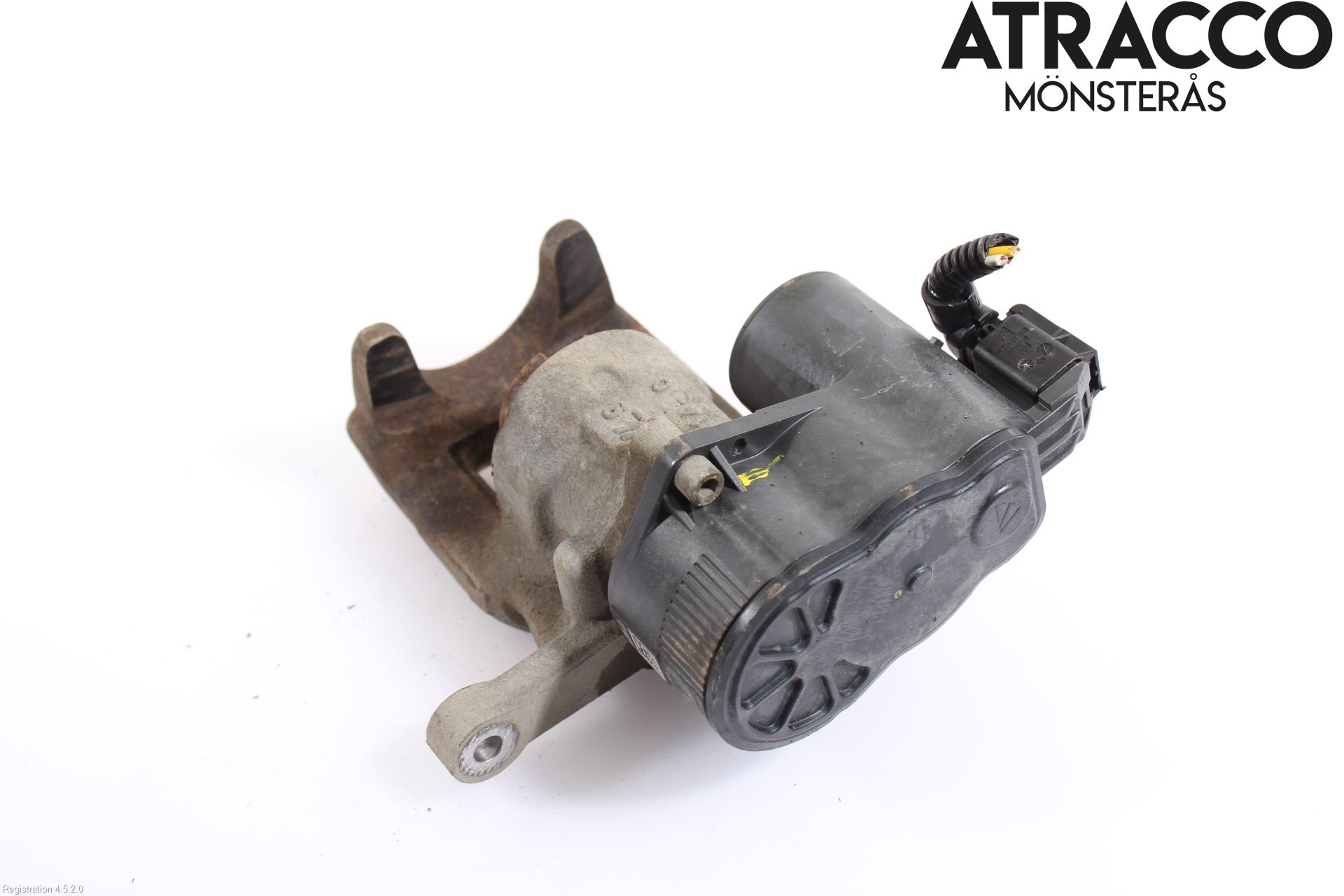 Peugeot 3008 17-24 Bremsecaliper Bak Høyre