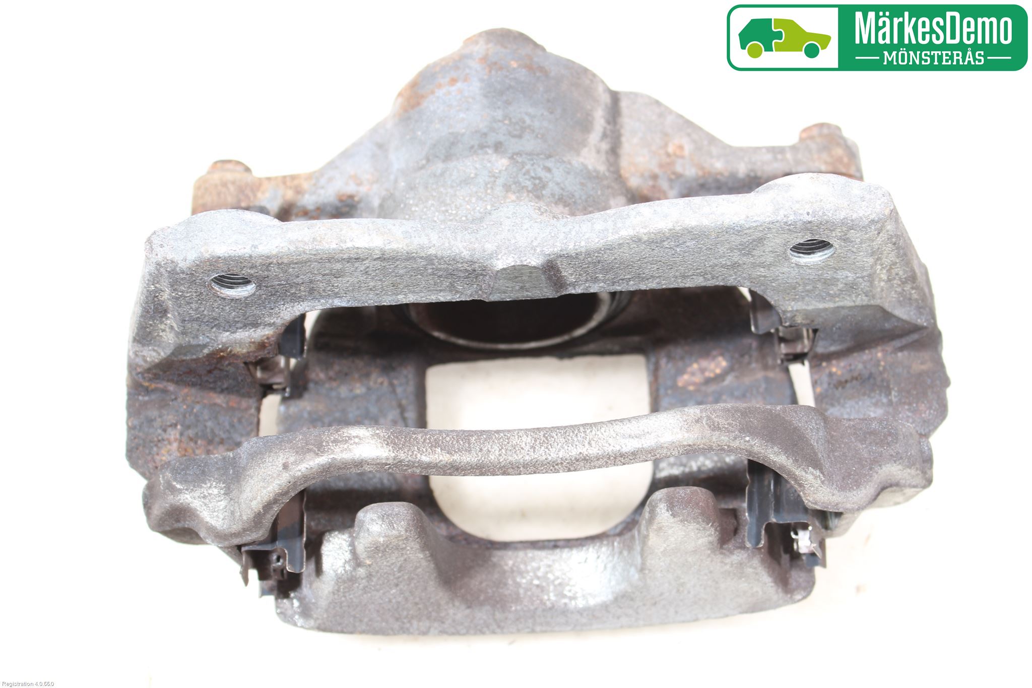 Toyota AVENSIS 09-15 Bremsecaliper Foran Høyre