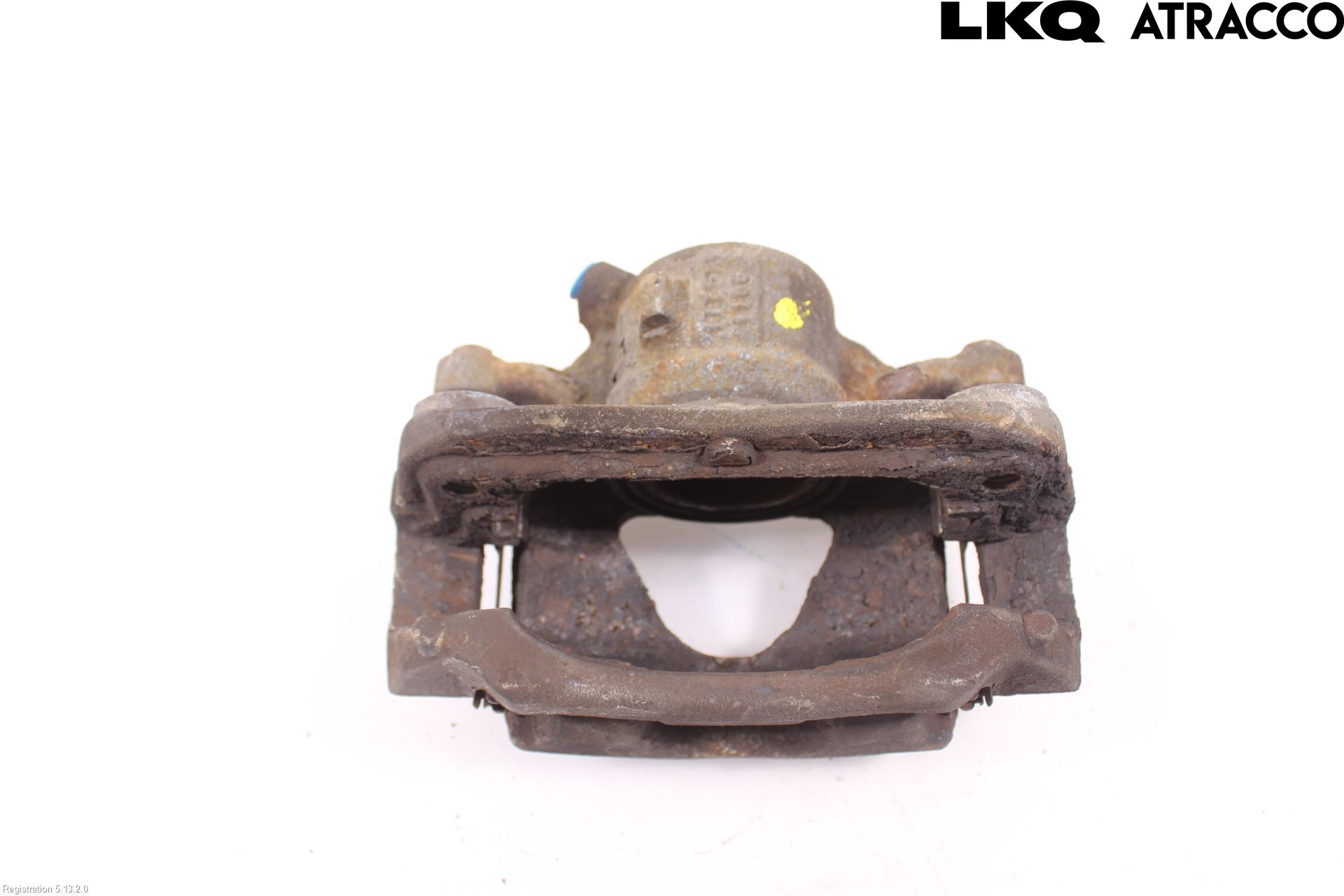 Mini ONE/COOPER 3DR F56 14-24 Bremsecaliper Foran Venstre