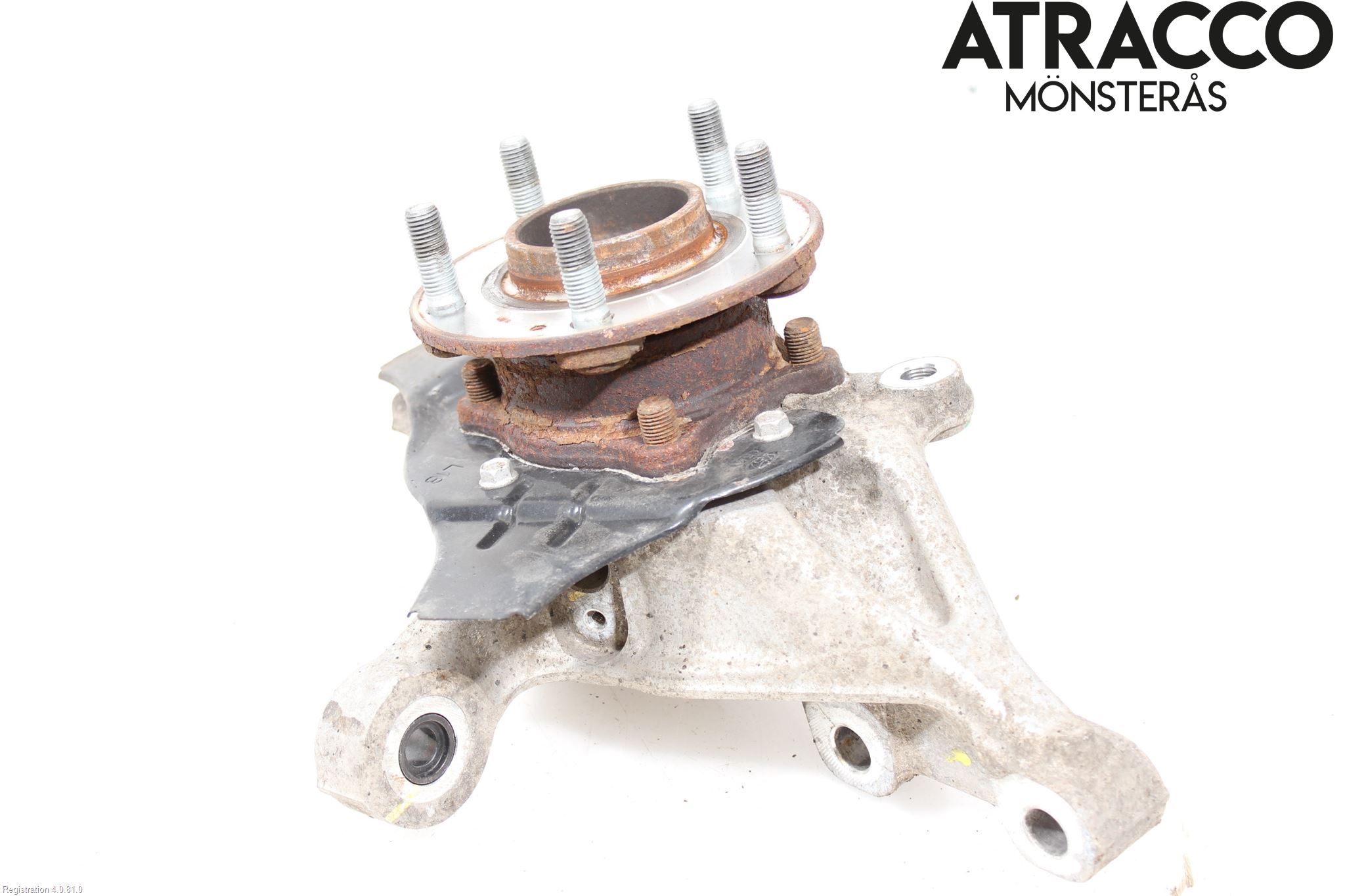 Kia OPTIMA 16-20 Spindel Vf
