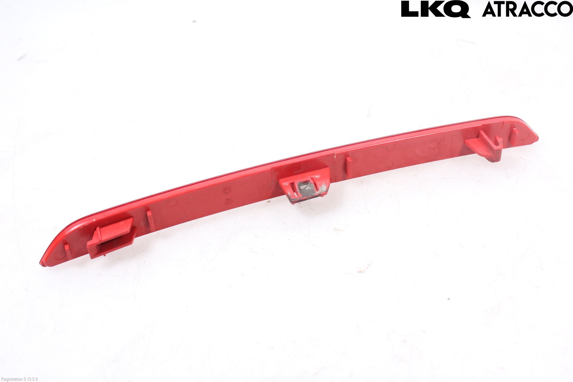 BMW 4 F32/F33/F82/F83 13-20 Refleks Bak