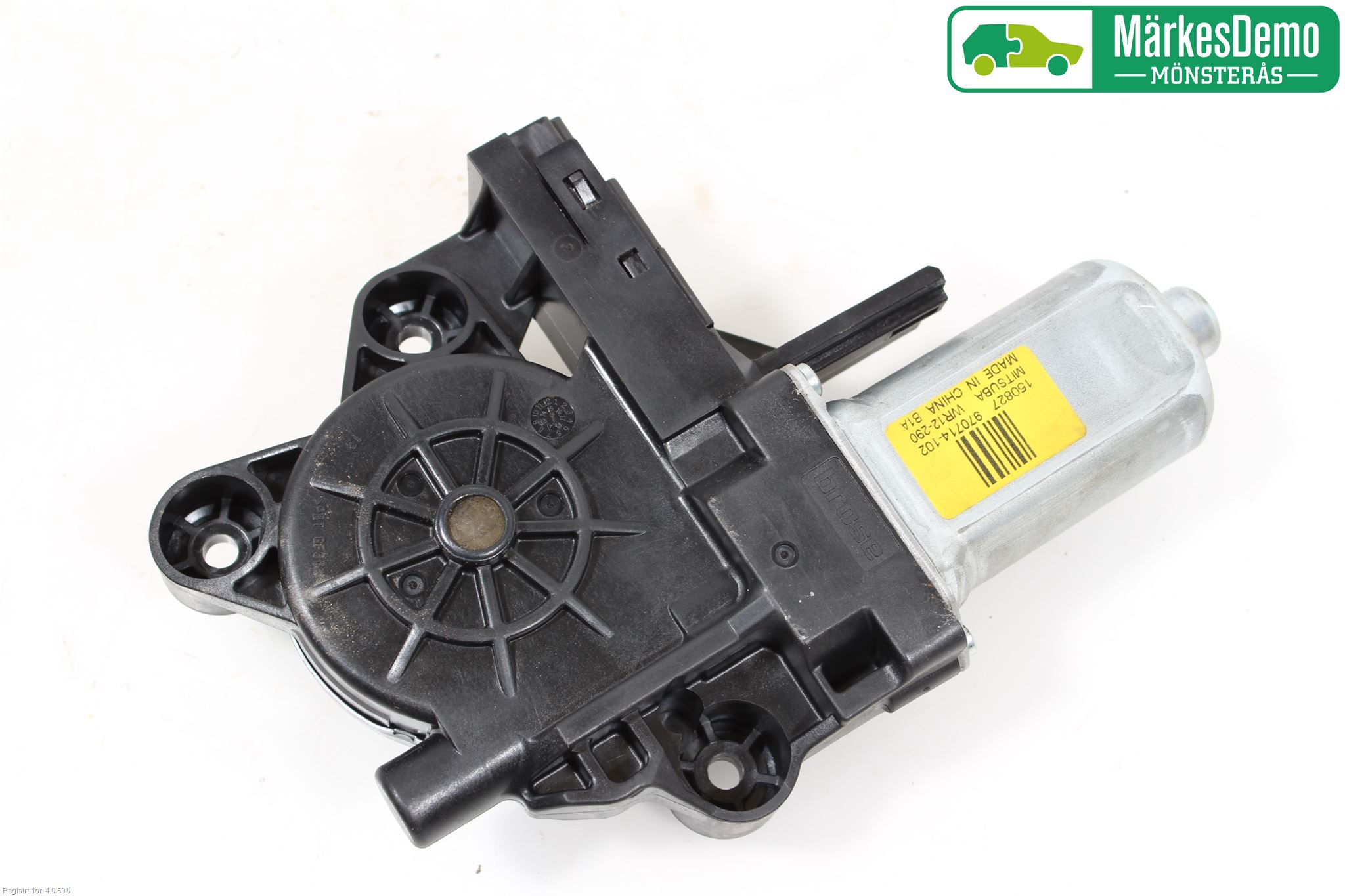 Volvo XC70 14-16 Vindusheismotor