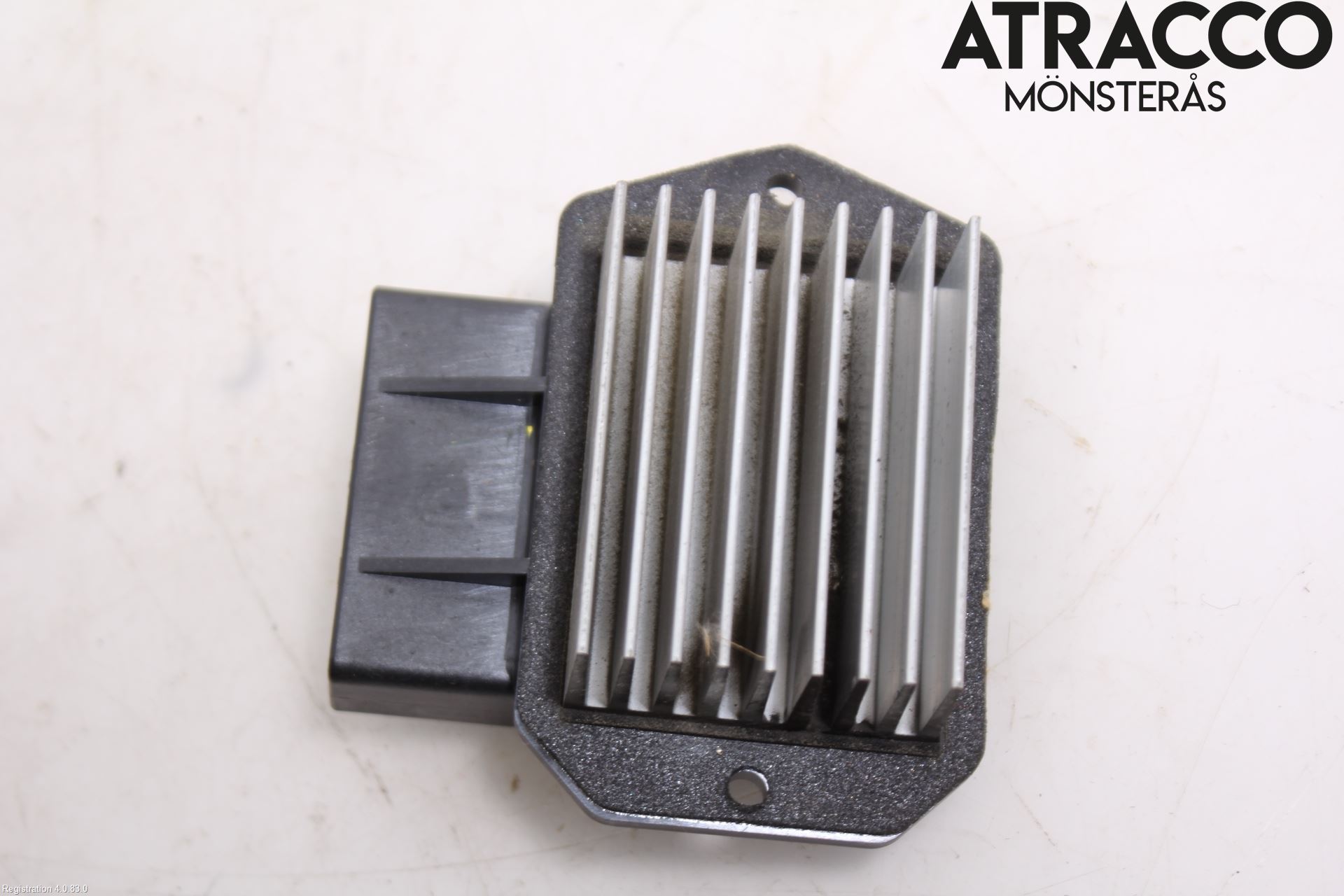 Toyota AVENSIS 03-06 Varmeapparat Viftemotstand