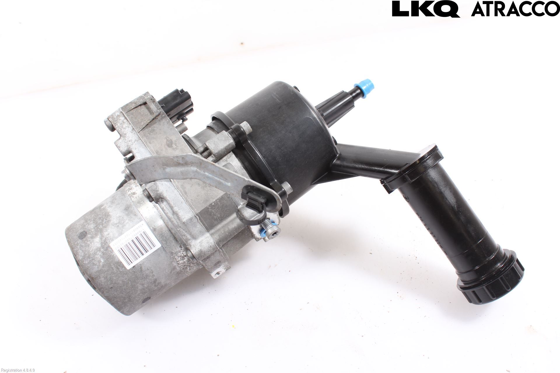 Peugeot PARTNER 16-18 Servostyring Eletrisk Pumpe