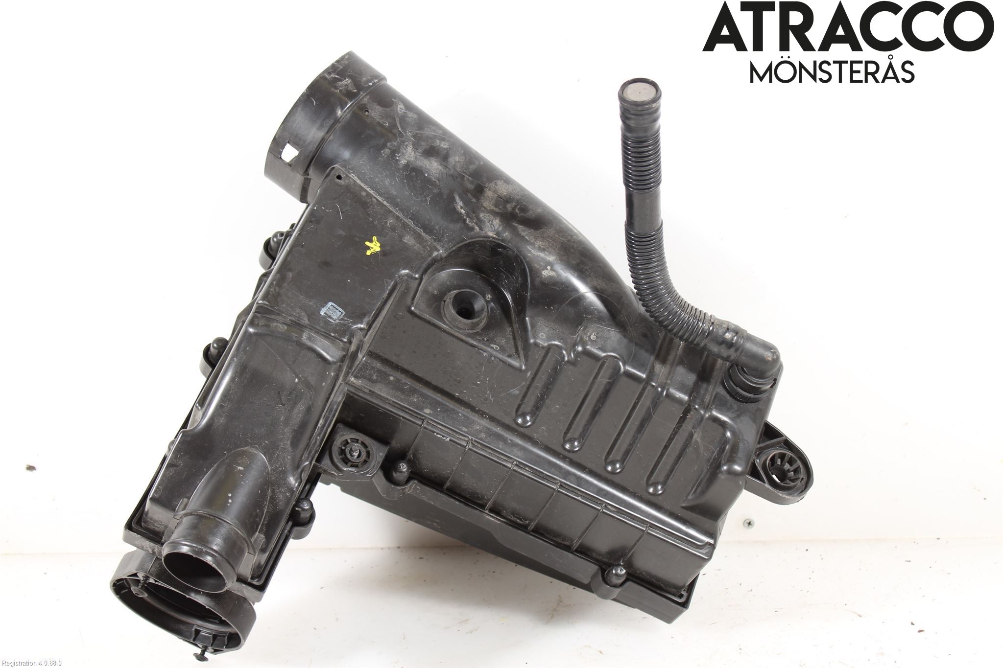 Volkswagen VW TIGUAN 07-16 Luftfilter Boks