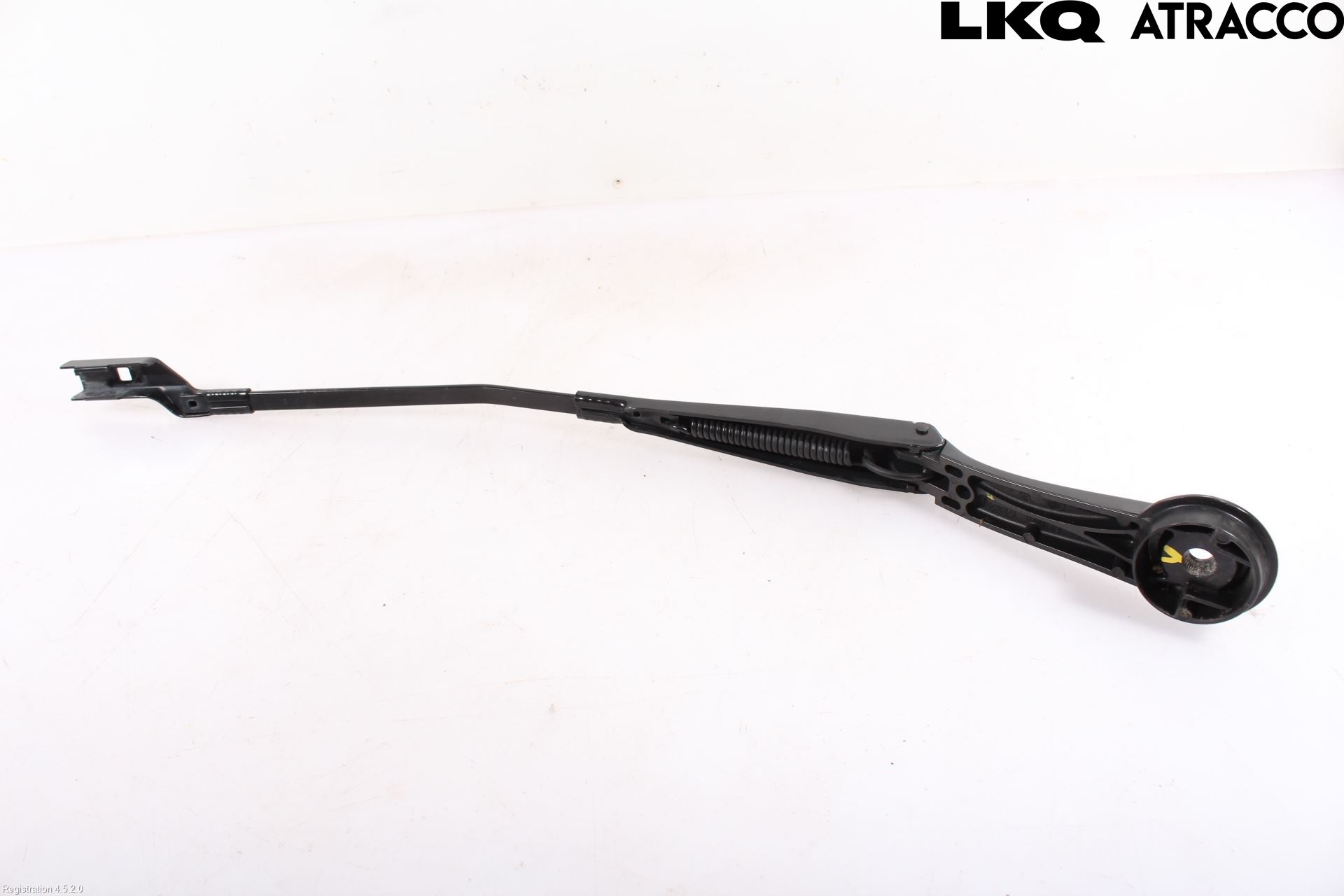 Ford FOCUS 15-18 Viskerarm-Armer Frontrute
