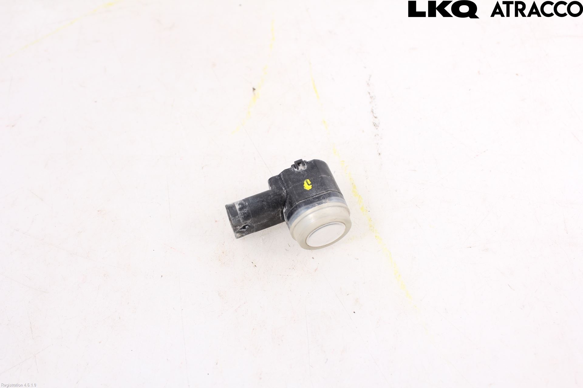 Volkswagen VW AMAROK 2H 10-22 Sensor Ryggesensor
