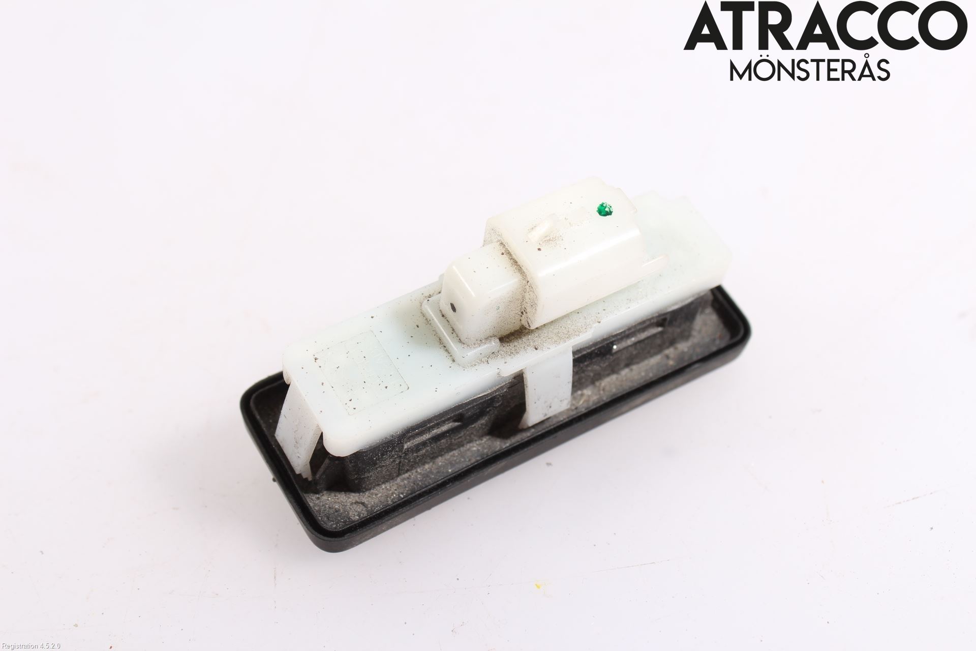 Citroen C4/E-C4 C4X/E-C4X III 21- Bakluke Handtak Ytre
