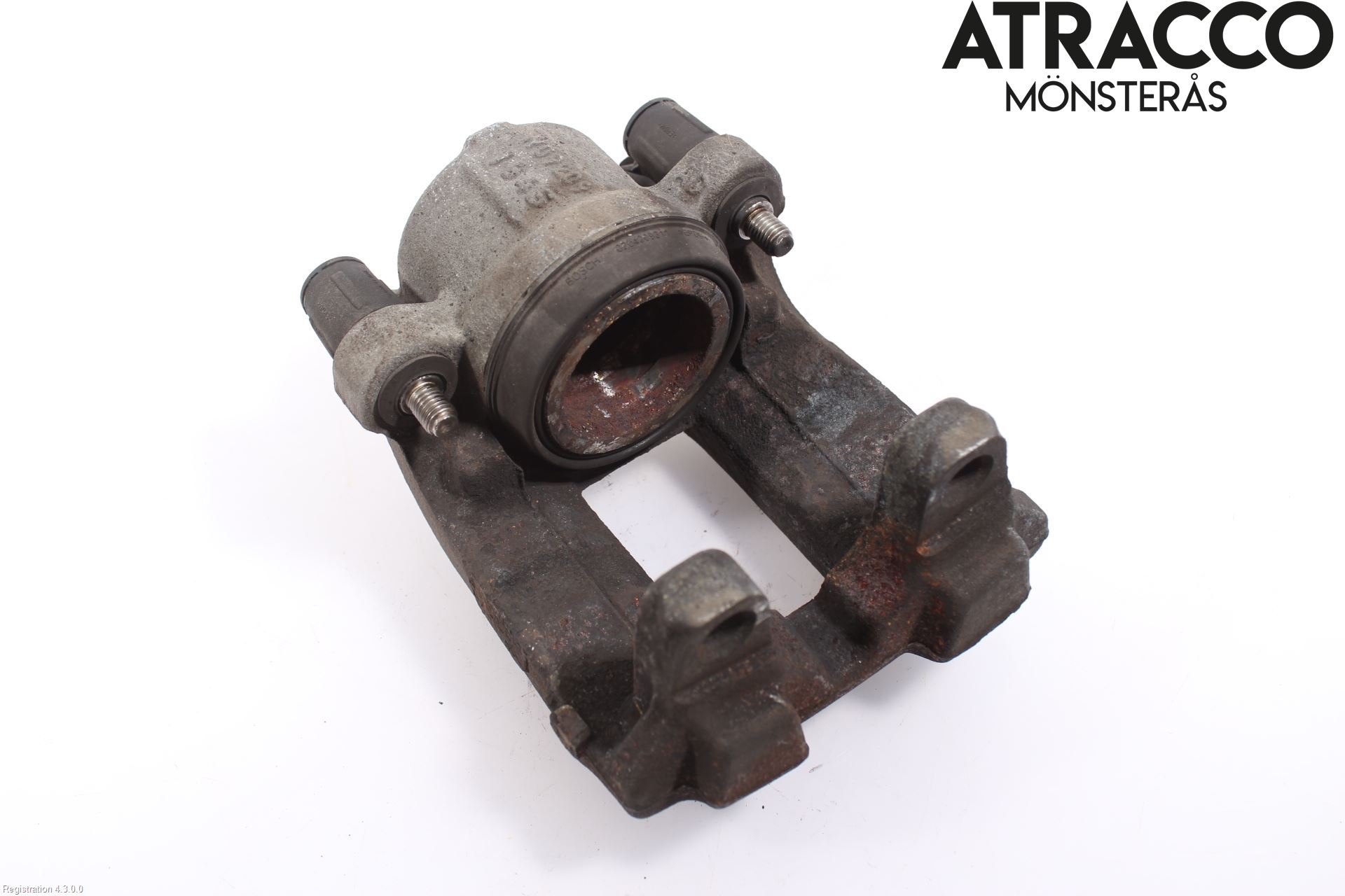 BMW 4 F32/F33/F82/F83 13-20 Bremsecaliper Foran Venstre