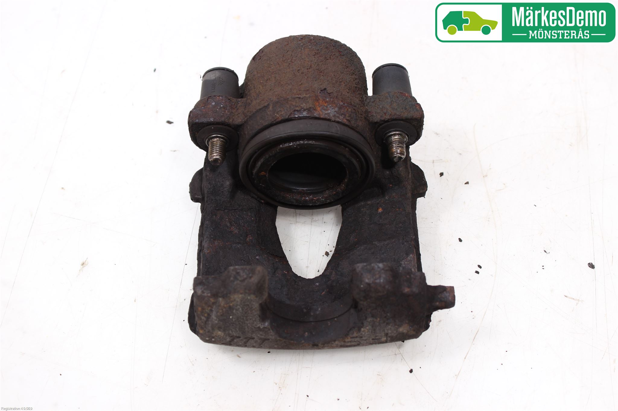 Volkswagen VW GOLF V 04-09 Bremsecaliper Foran Venstre