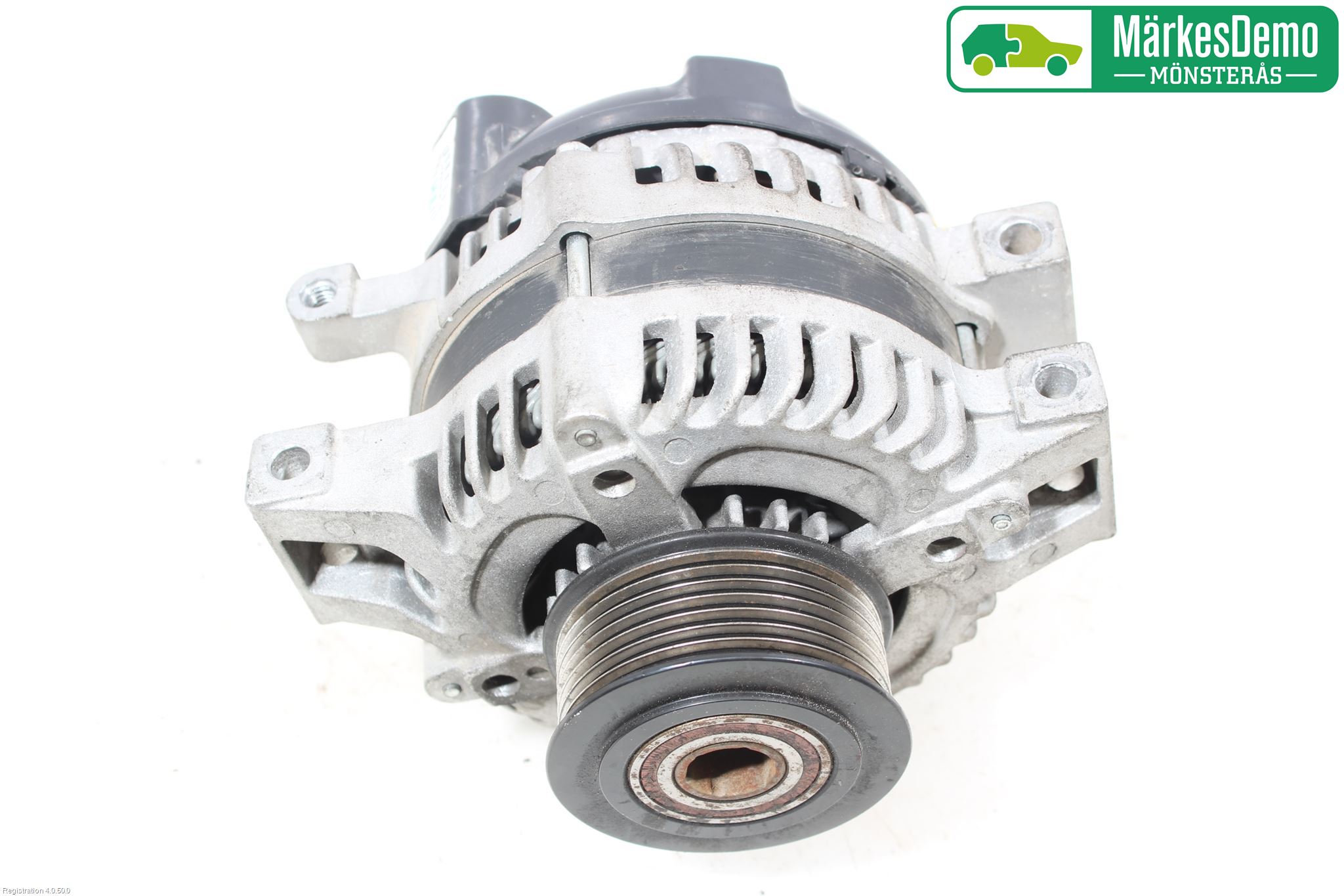 Citroen C-CROSSER Dynamo