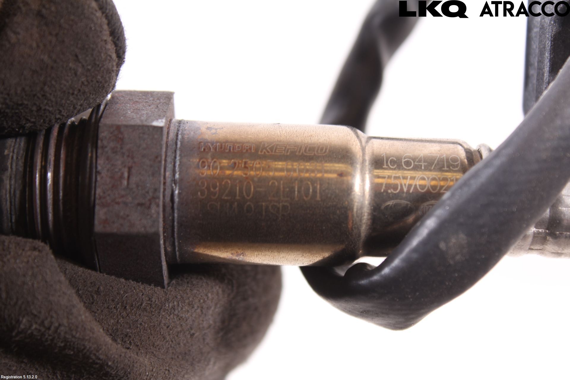 Kia OPTIMA 16-20 Inns Lambdasonde
