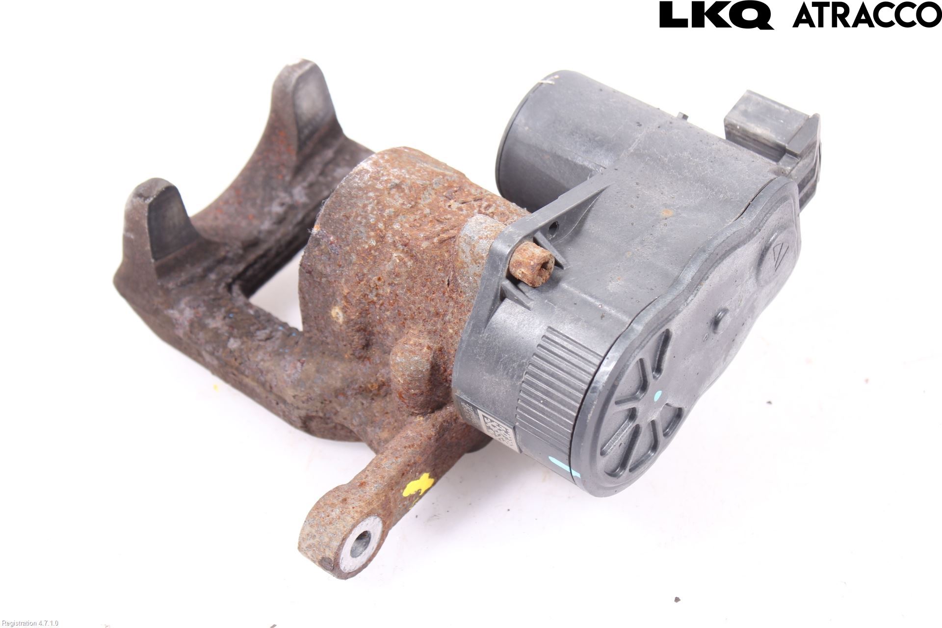Peugeot 5008 17-24 Bremsecaliper Foran Høyre