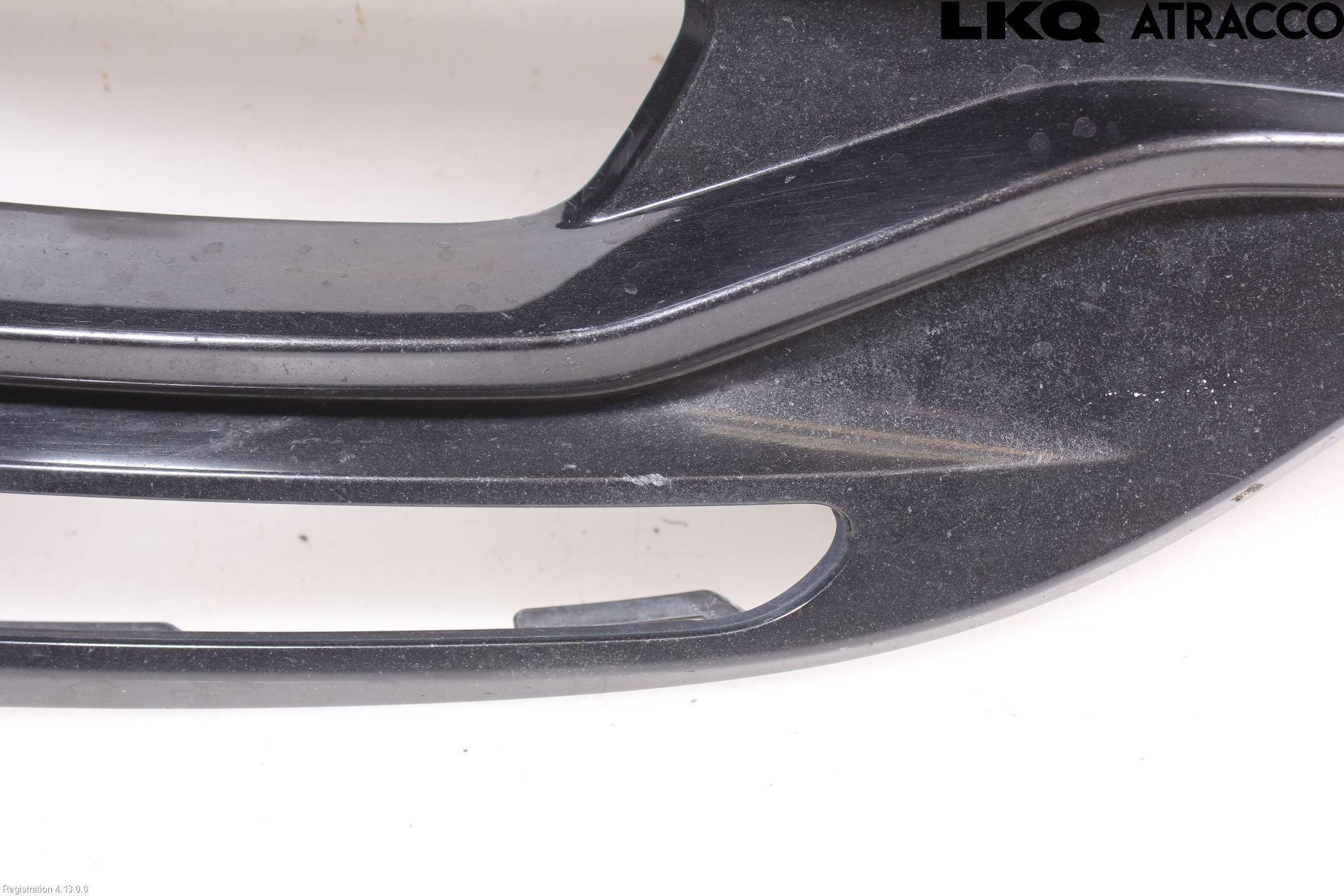Ford MONDEO 15-22 Grilldel Venstre