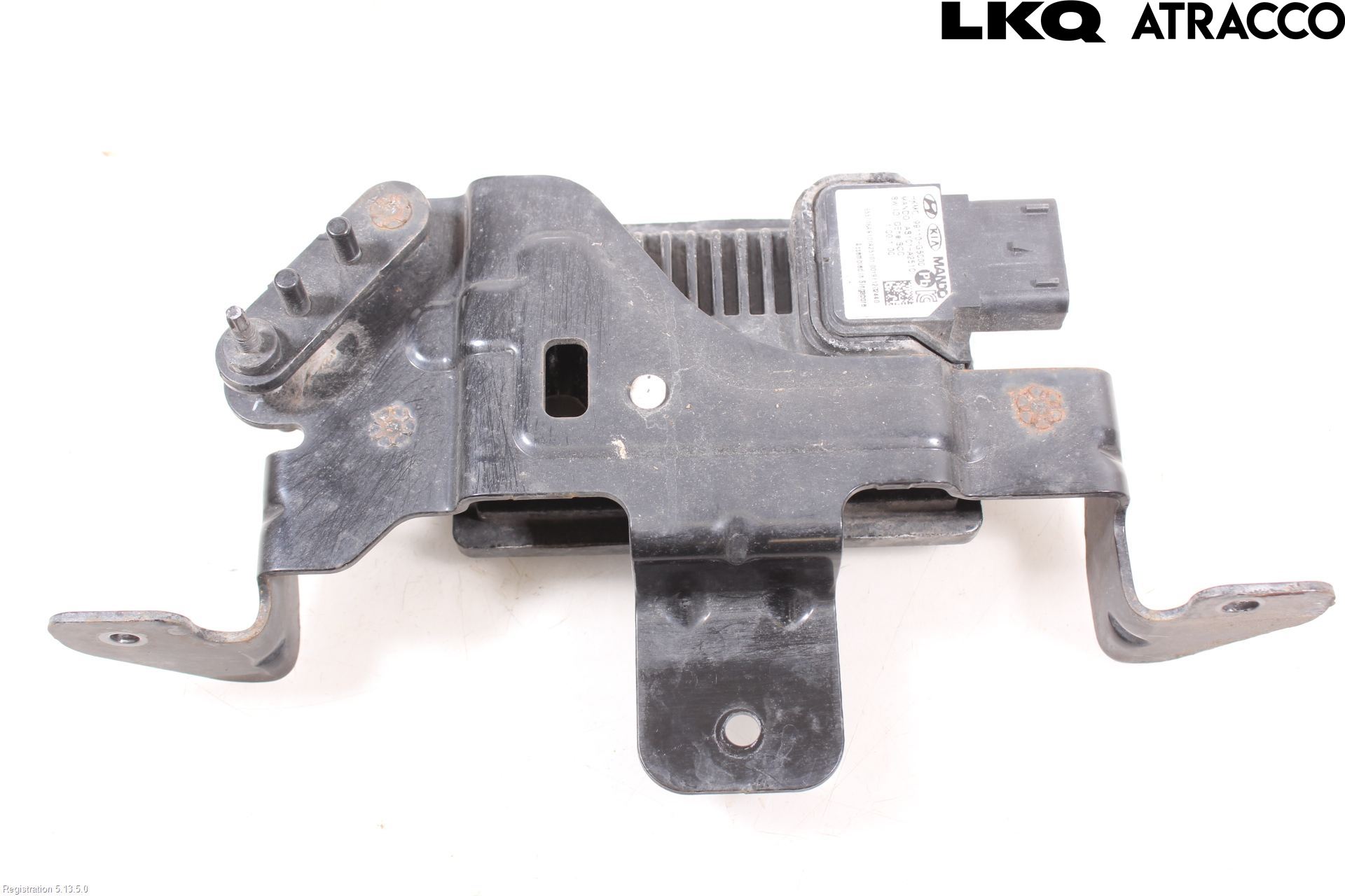 Kia NIRO (DE) 17-22 Sensor Kollisjonsbeskyttelse