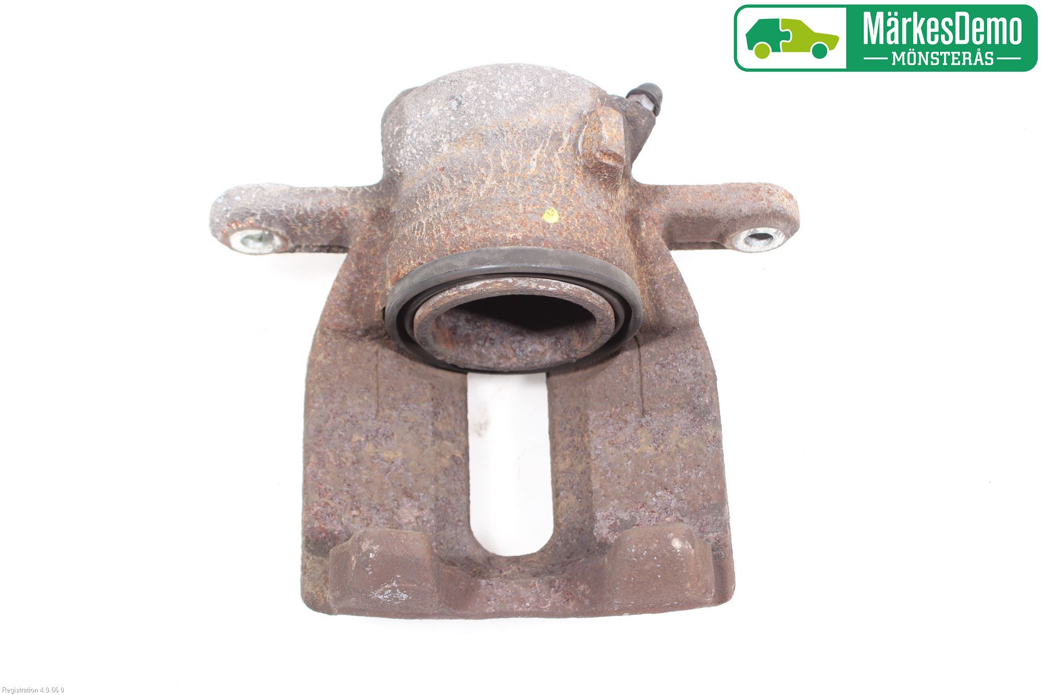 Nissan MICRA 08-10 Bremsecaliper Foran Høyre
