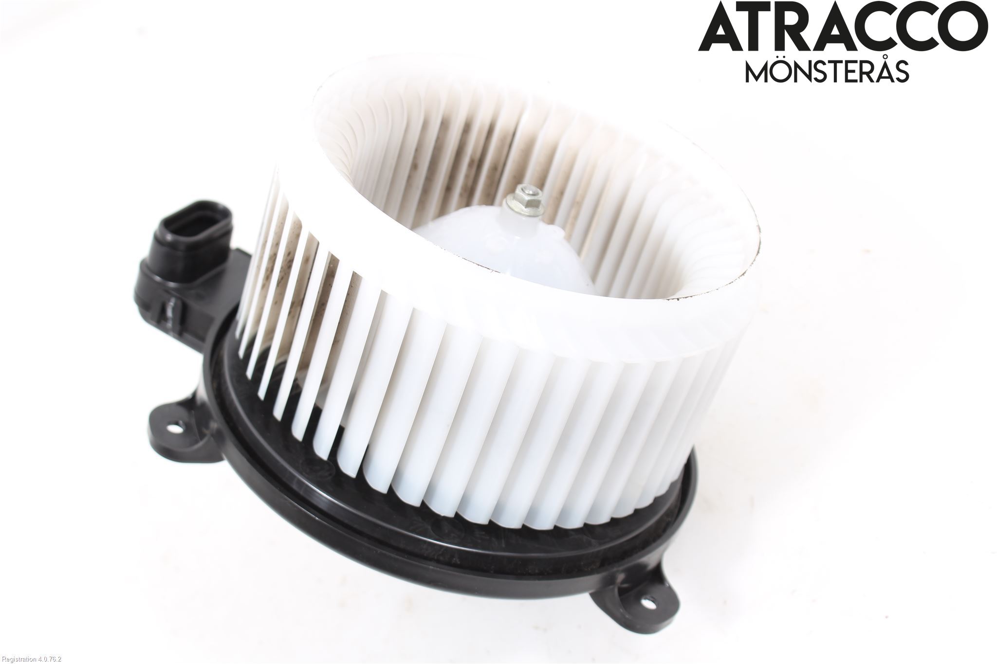 Mitsubishi ECLIPS CROSS Varmeapparat Viftemotor