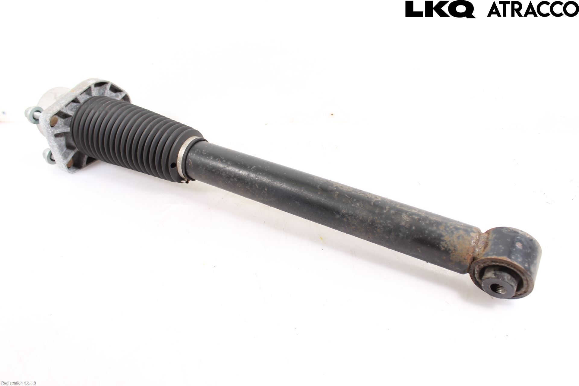 Landrover RANGE ROVER SPORT (L494) 14-22 Støtdemper Bak