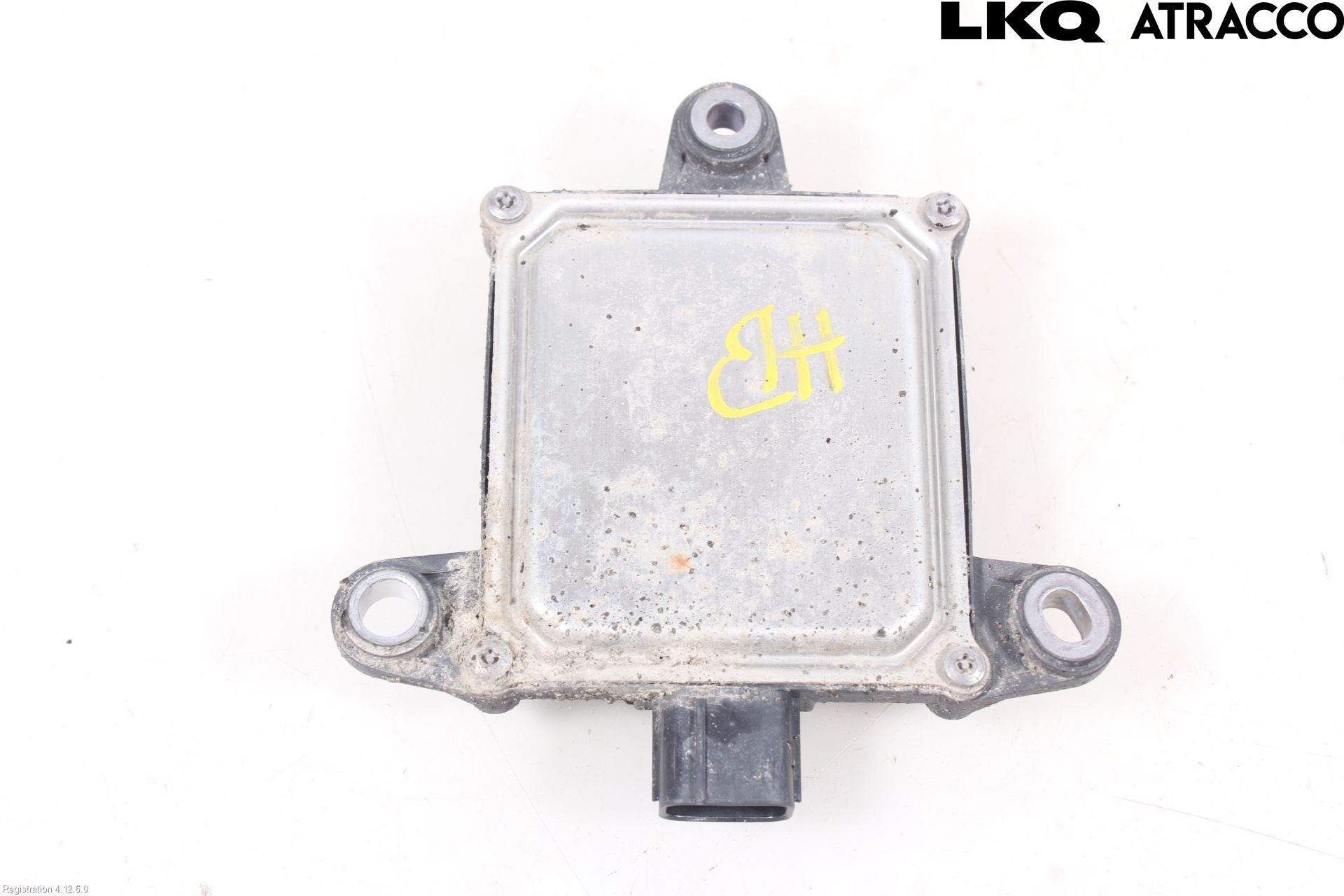 Toyota COROLLA 19- Sensor Kollisjonsbeskyttelse