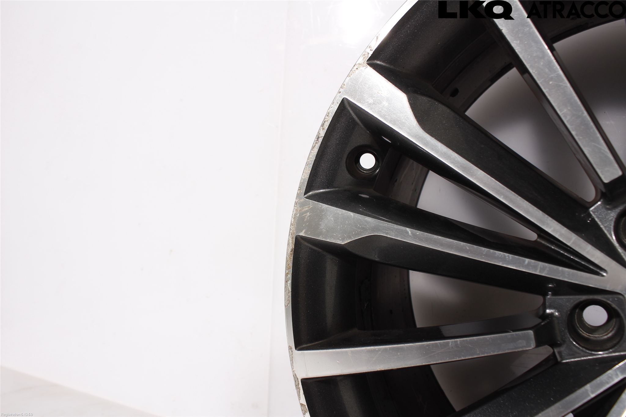 Skoda SUPERB 16-24 Felg Aluminium