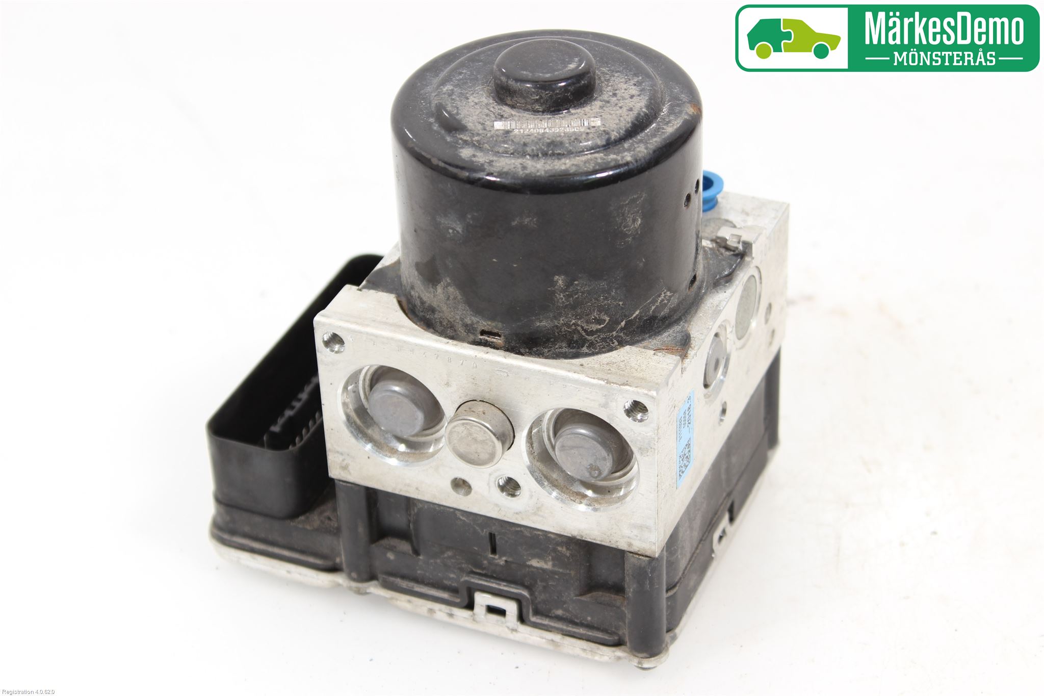 BMW X3 F25 10-17 Abs Hydraulikkaggregat