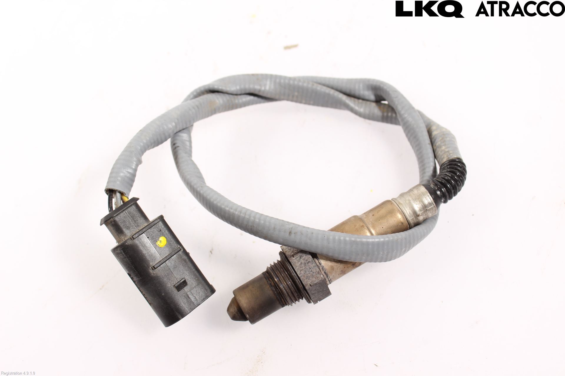 Mercedes-Benz MB GLK-KLASS (X204) 08-16 Inns Lambdasonde