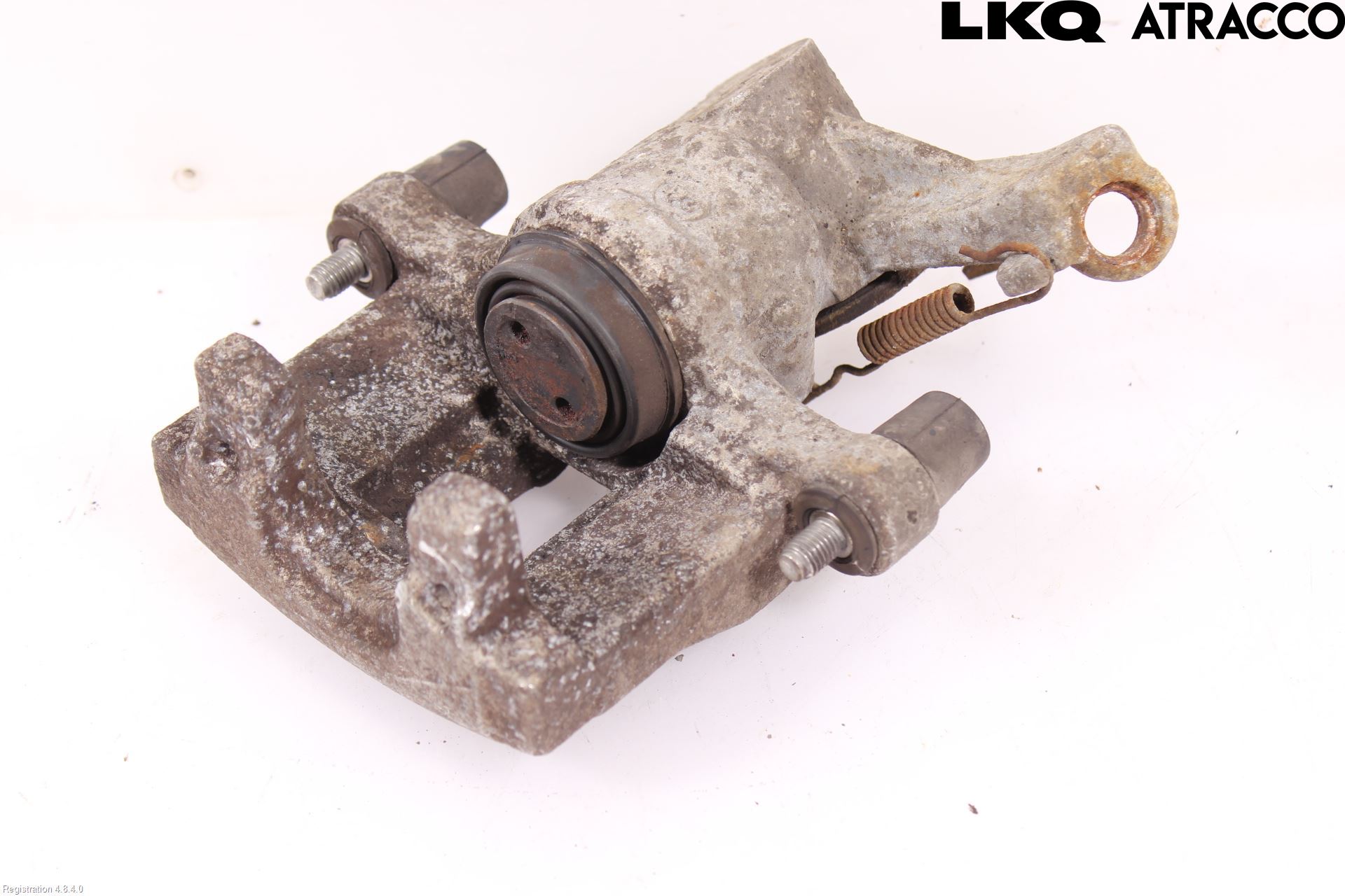 Saab 9-3 VER 2 Bremsecaliper Bak Venstre