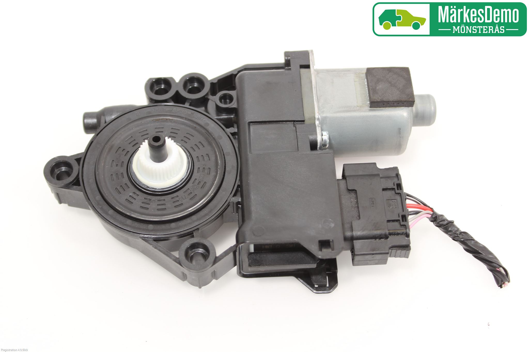 Hyundai i40 08-15 Vindusheismotor