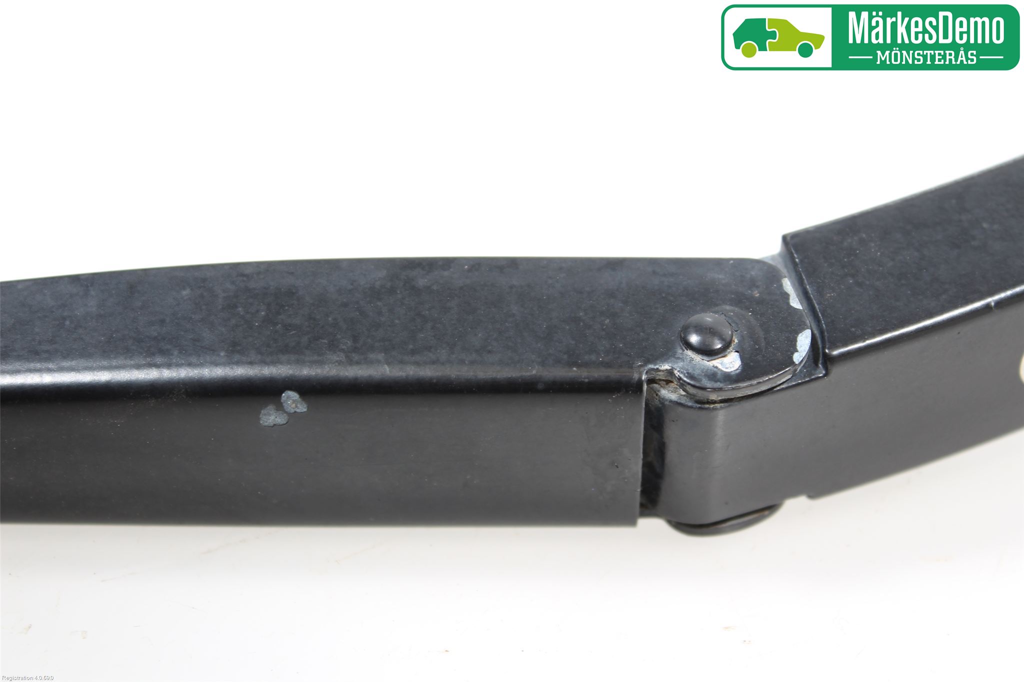 Peugeot EXPERT 07-14 Viskerarm-Armer Frontrute