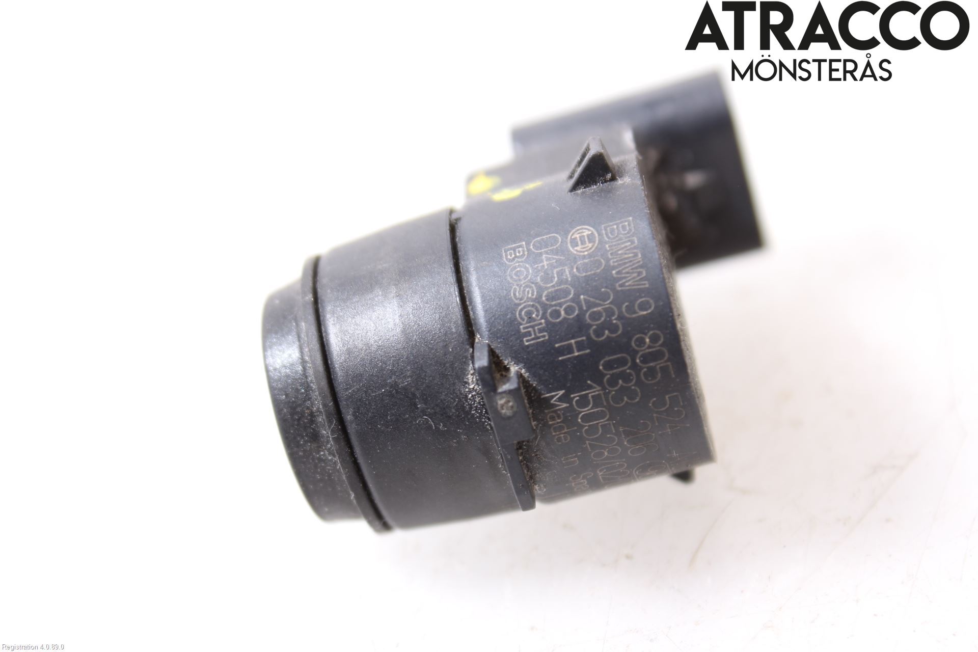 Mini COUNTRYMAN R60 11-16 Sensor Ryggesensor