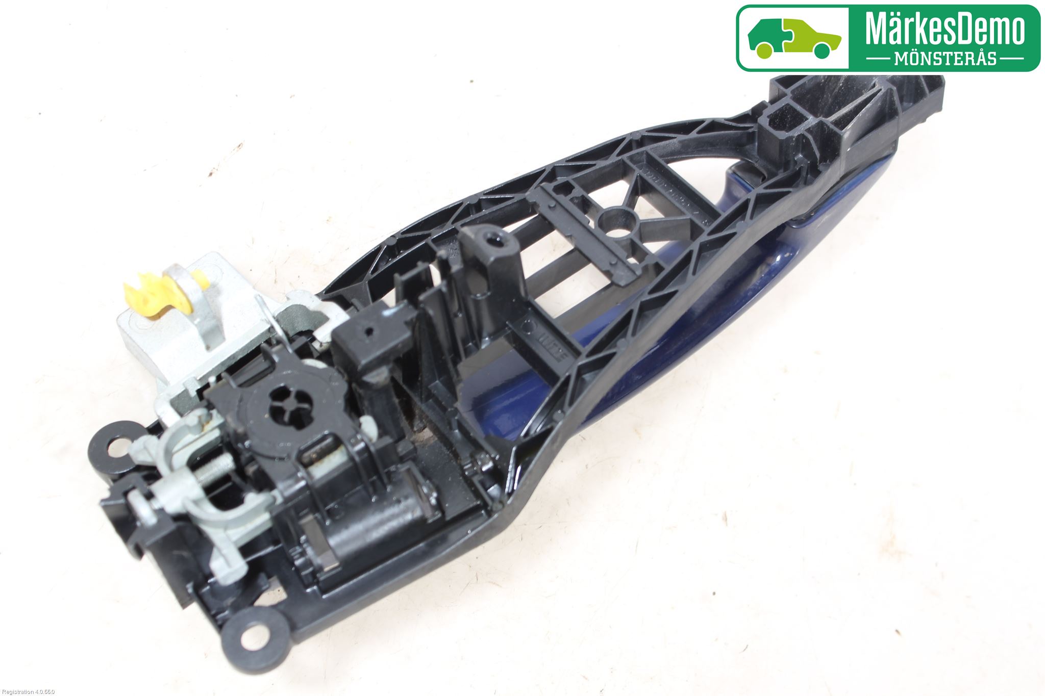 Opel ASTRA H 04-12 Dørhandtak Ytre Venstre