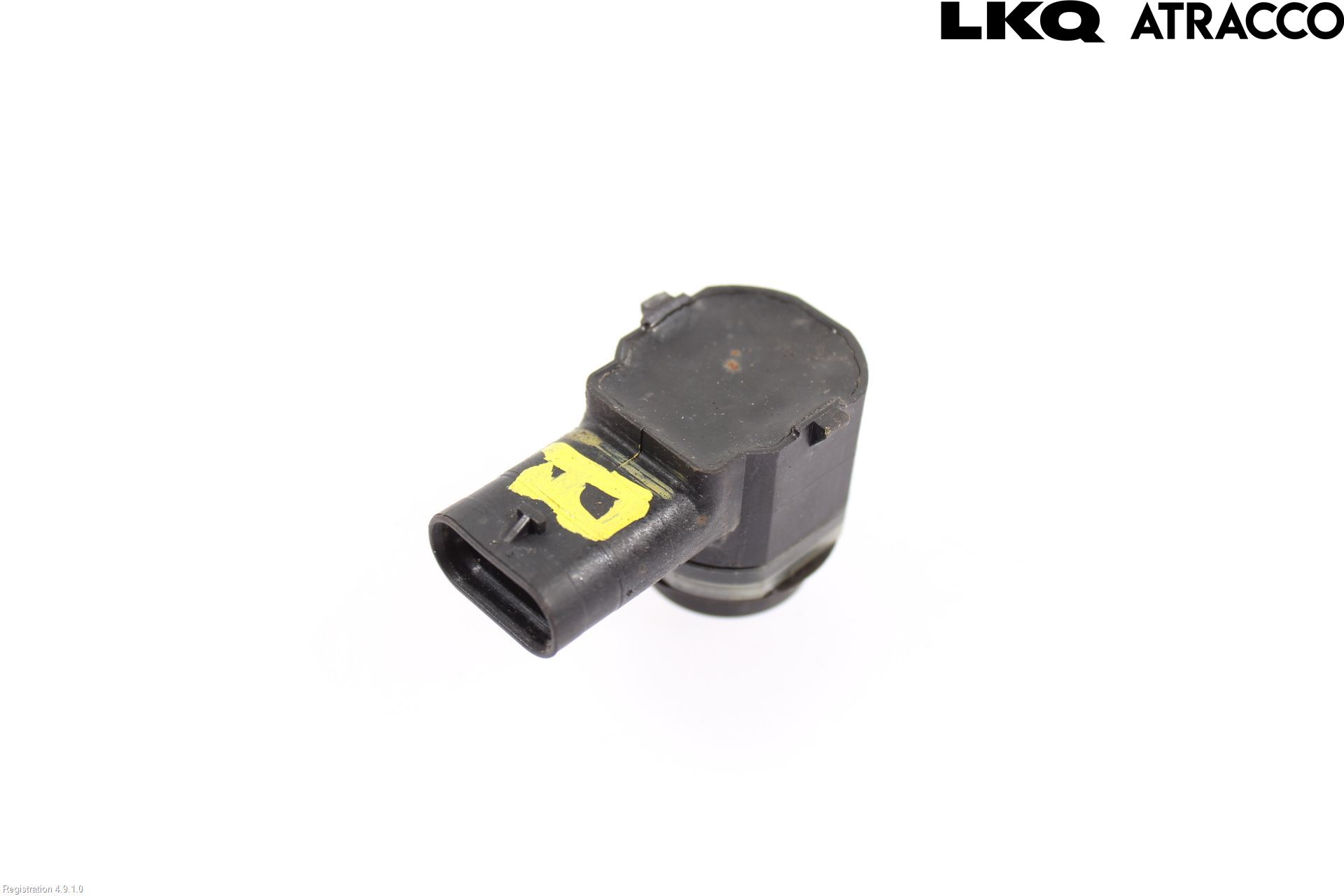 Ford TRANSIT SKÅP/BUSS 14-22 Sensor Ryggesensor