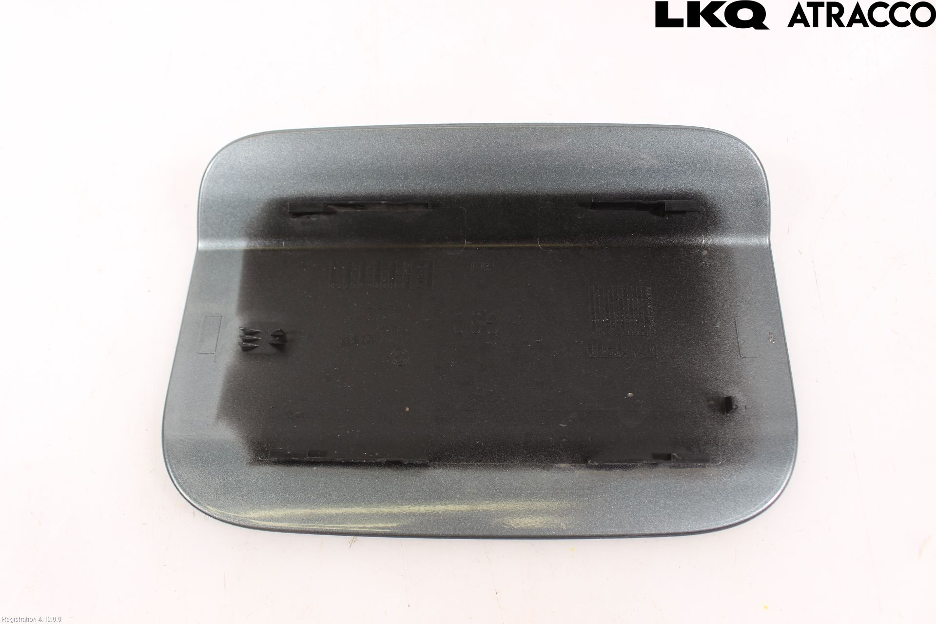 BMW 5 G30/G31/F90 17-23 Drivstoff Tankluke