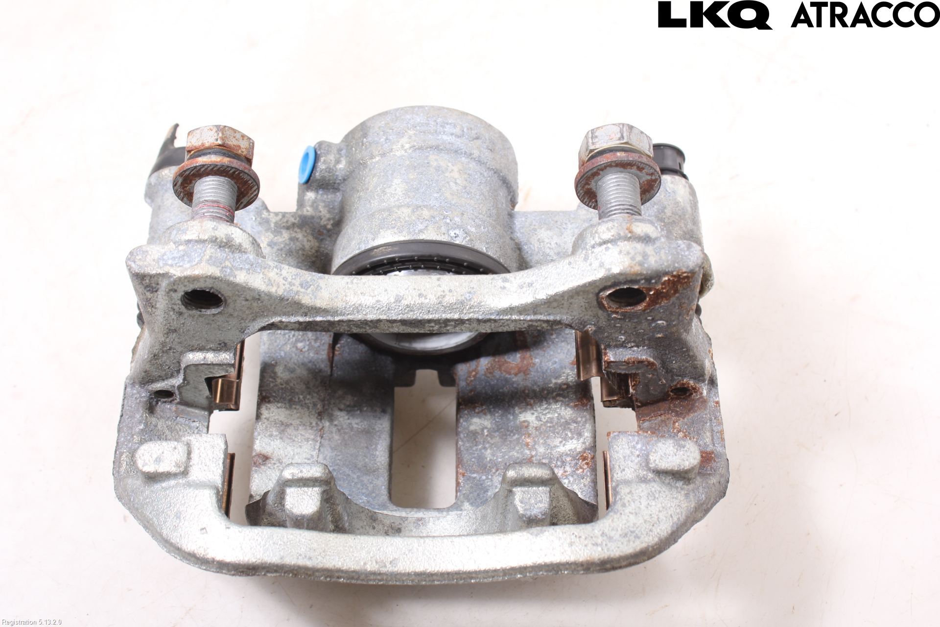 Fiat DUCATO 15-23 Bremsecaliper Foran Venstre