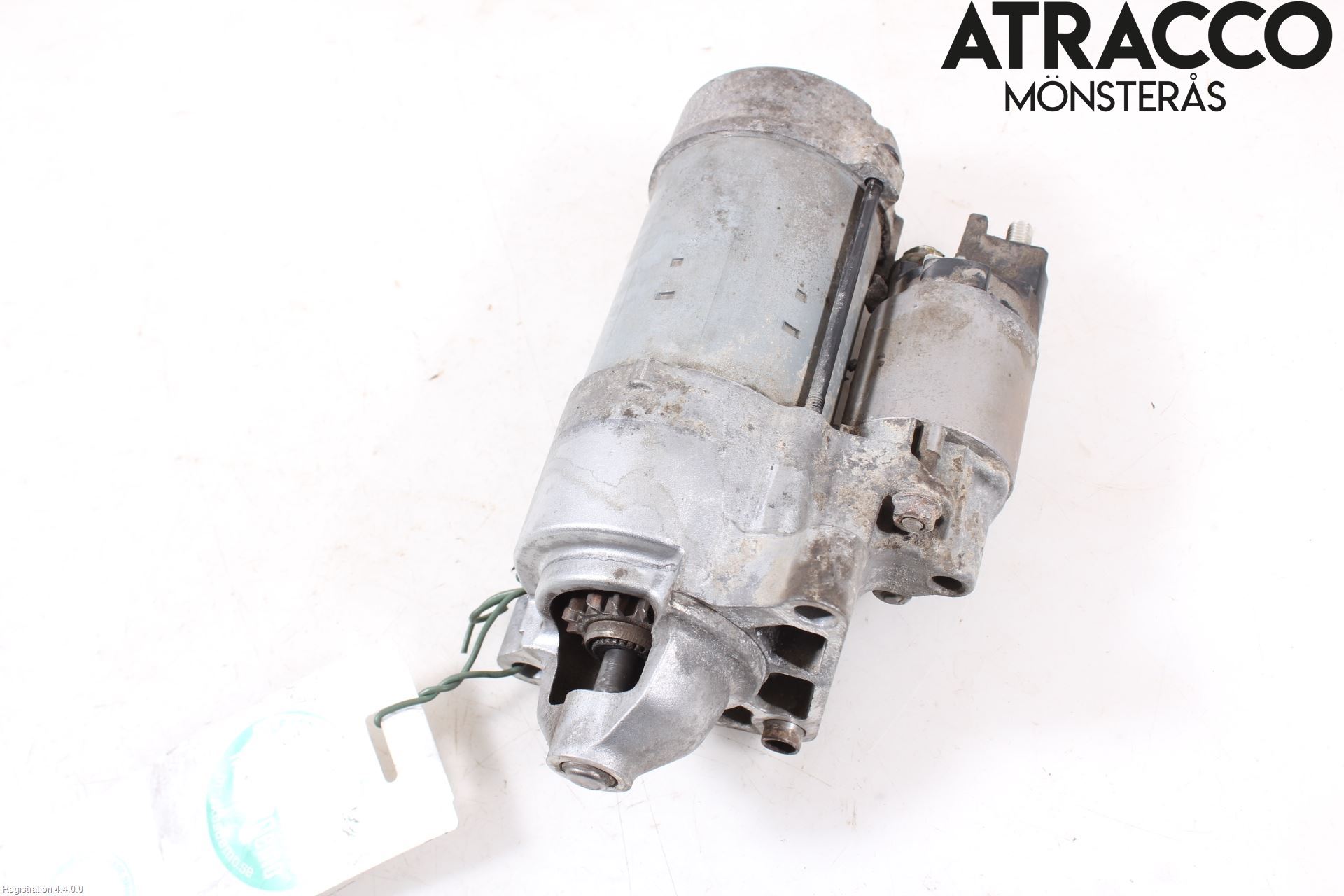 BMW 2 F45 Active Tourer 14-21 Startmotor Diesel