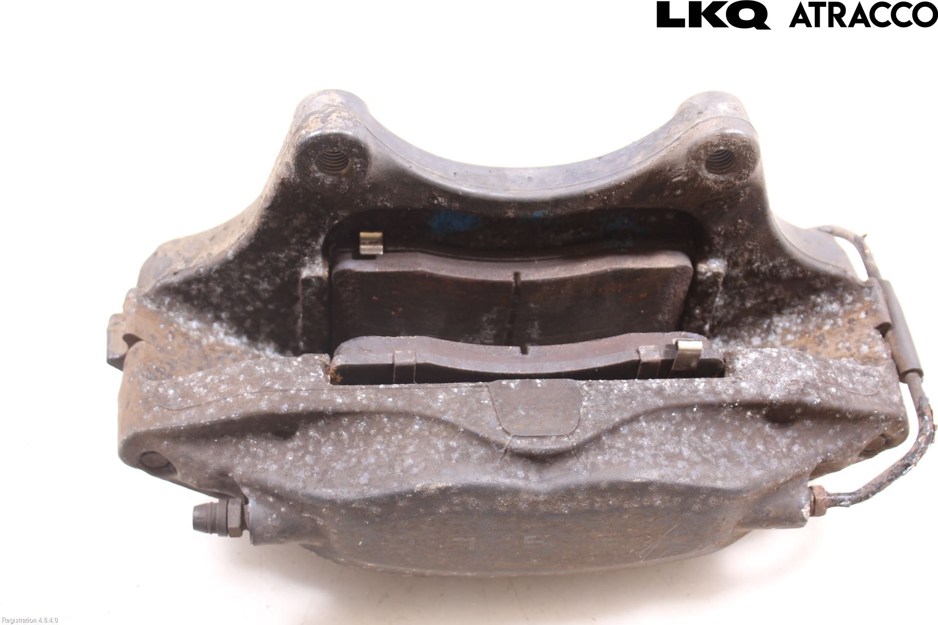 Tesla MODEL S 13- Bremsecaliper Foran Høyre