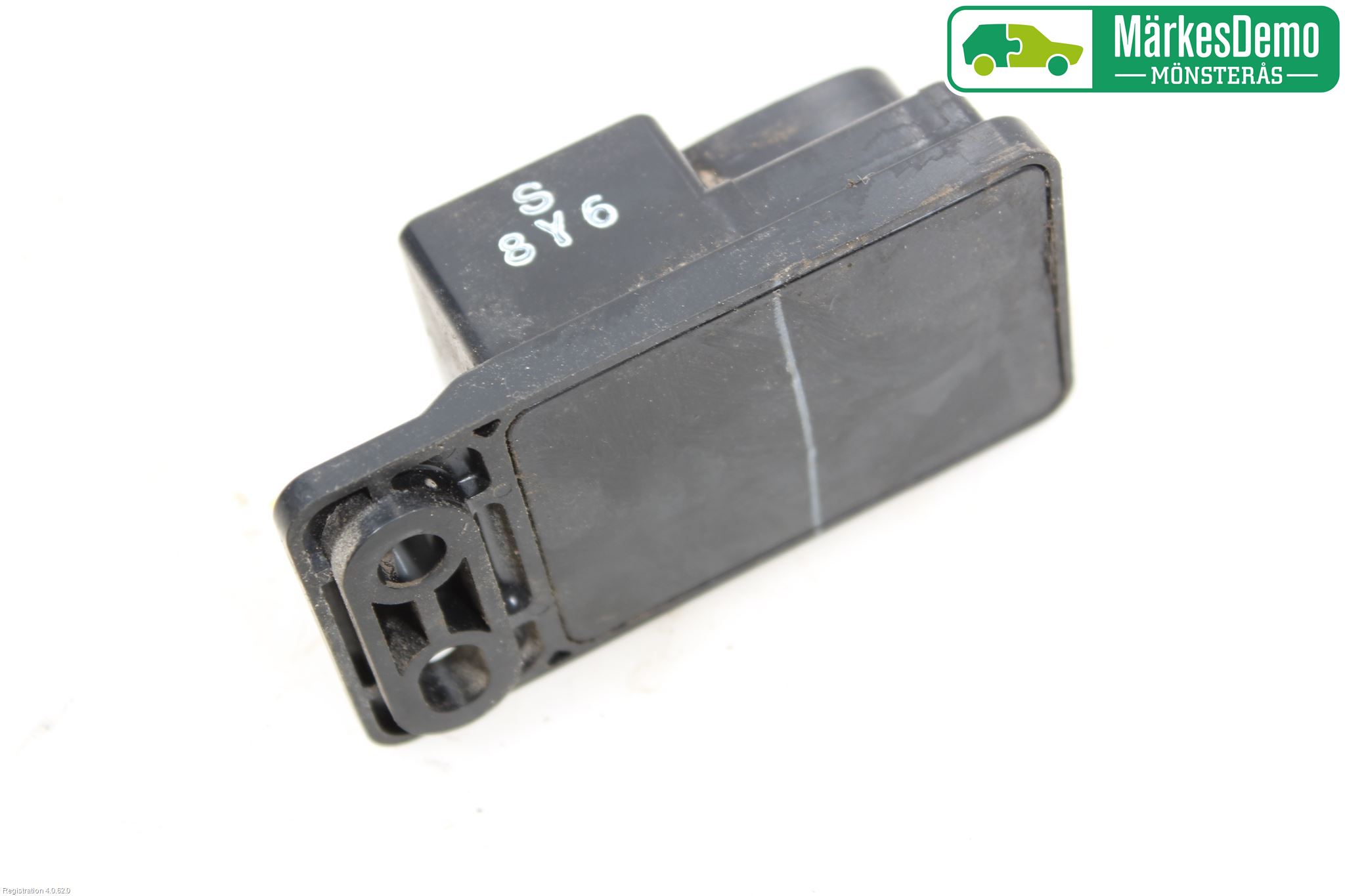 Mazda 6 08-13 Rele Viskermotor