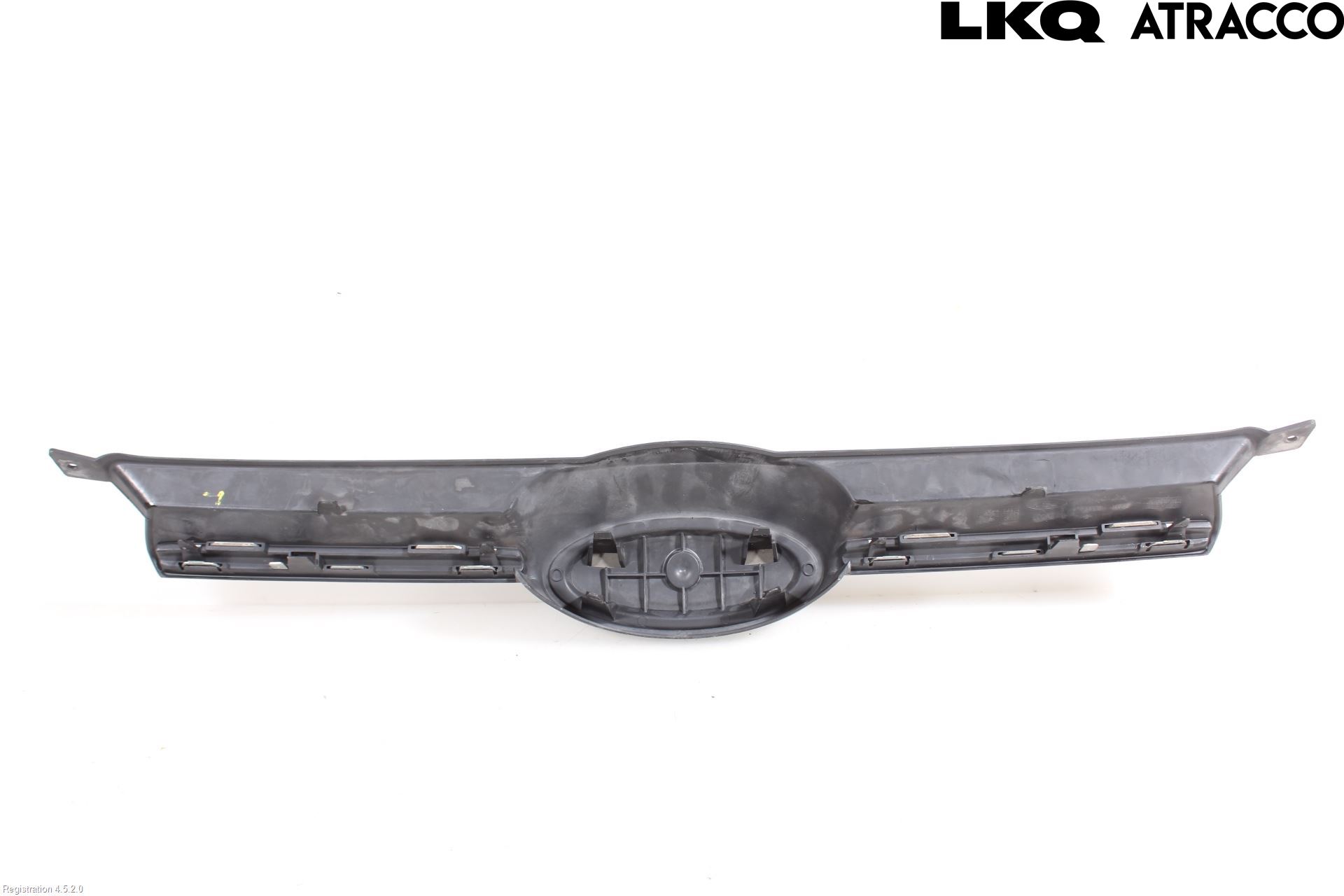 Ford FOCUS 11-14 Grill Komplett