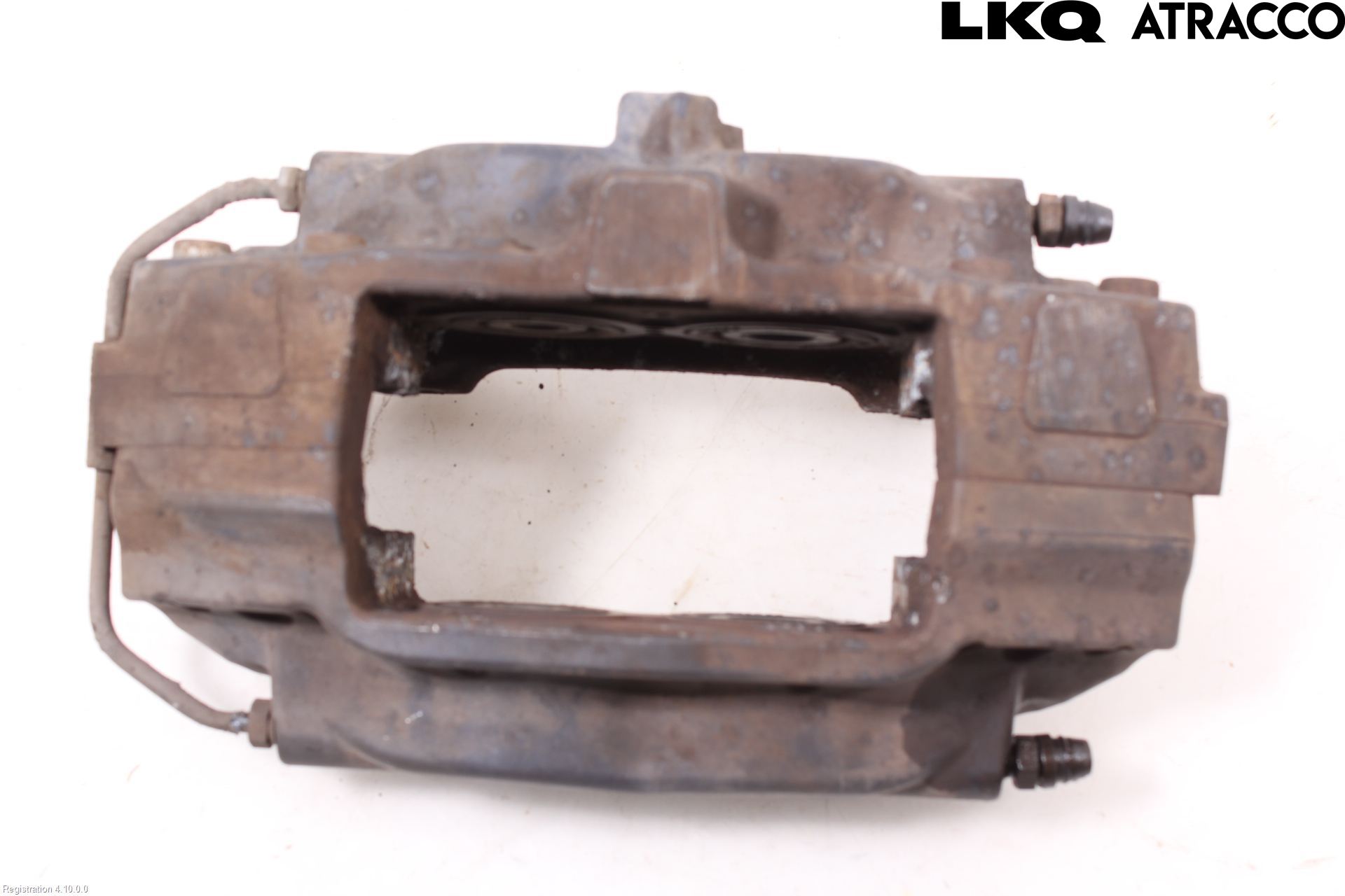 Tesla MODEL S 13- Bremsecaliper Bak Høyre