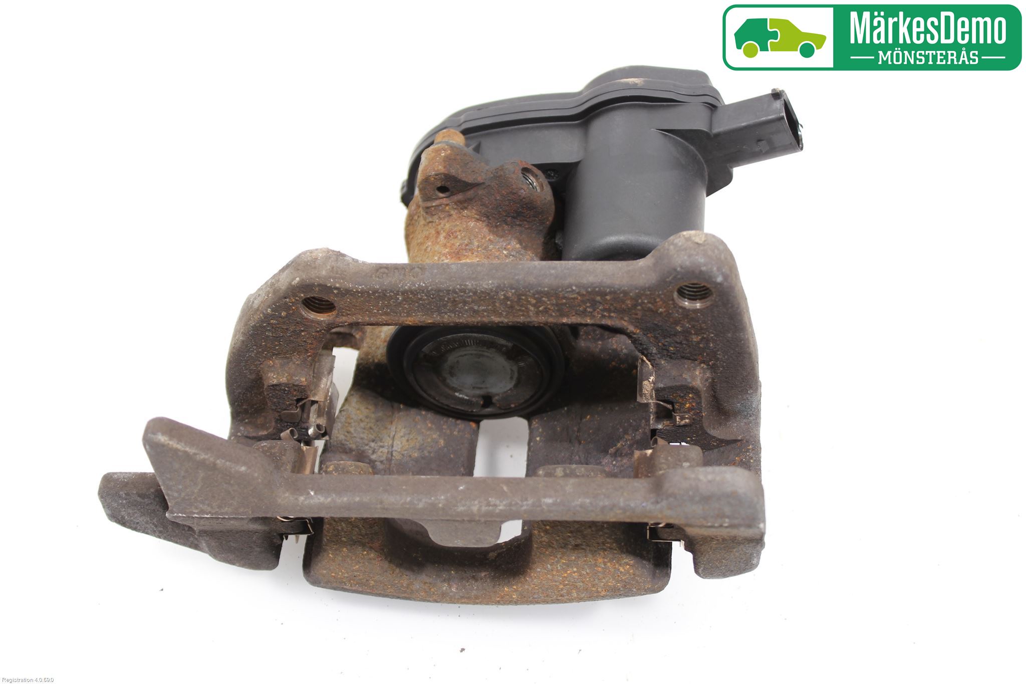 Audi A4 12-15 Bremsecaliper Bak Høyre