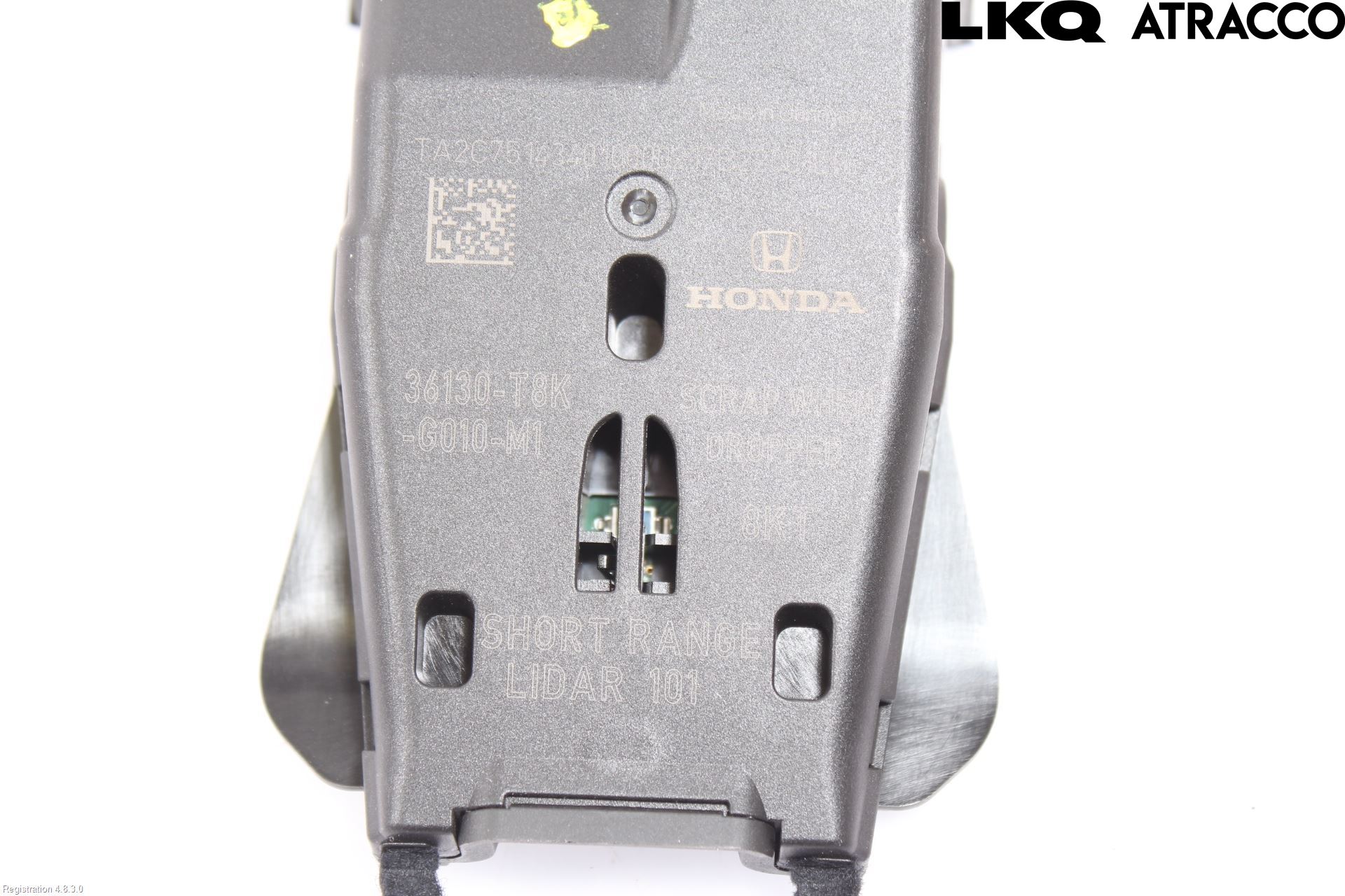 Honda HR-V 15-21 Sensor Kollisjonsbeskyttelse